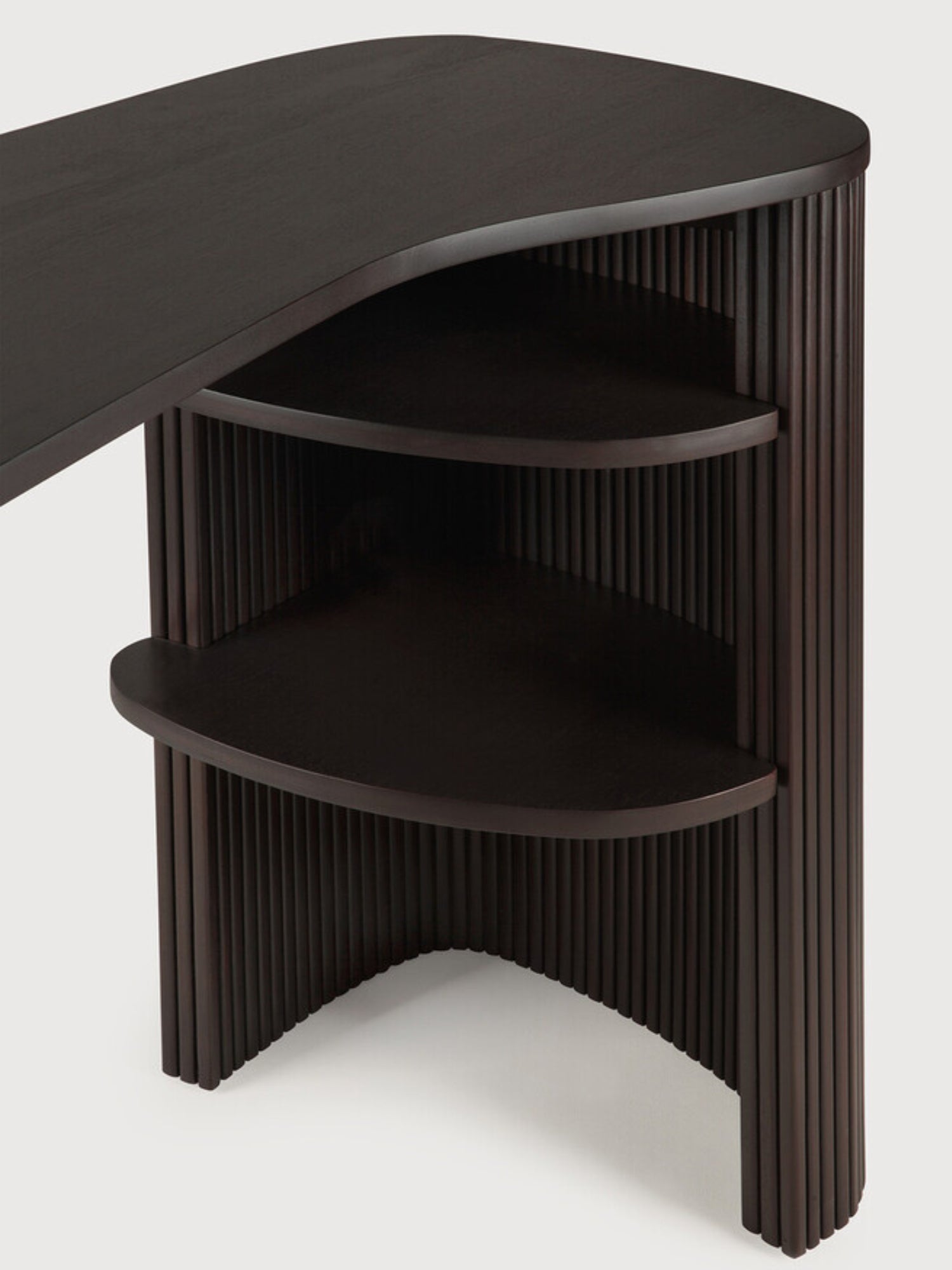 Roller Max Desk by Ethnicraft - THAT COOL LIVING