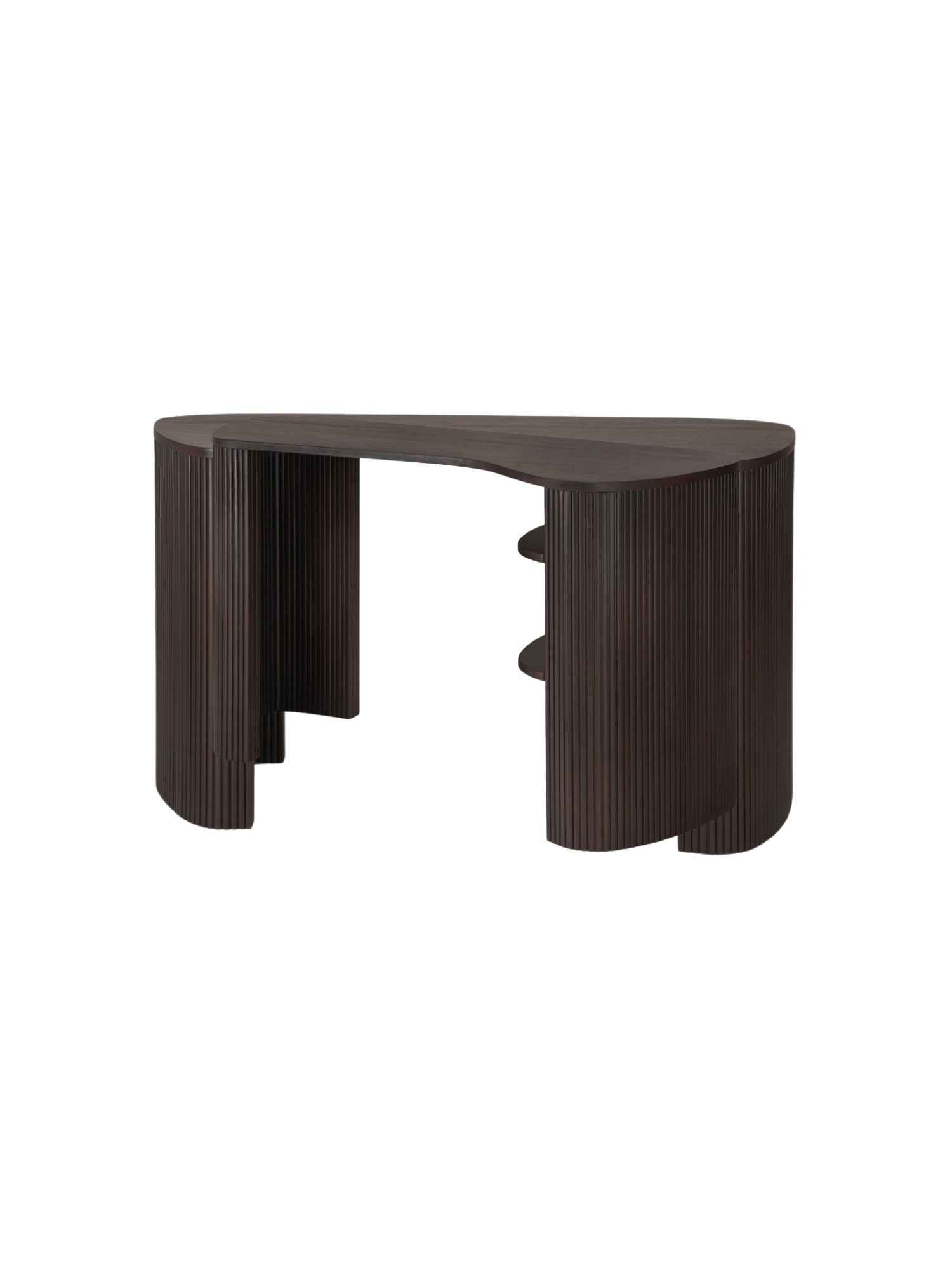 Roller Max Desk by Ethnicraft - THAT COOL LIVING