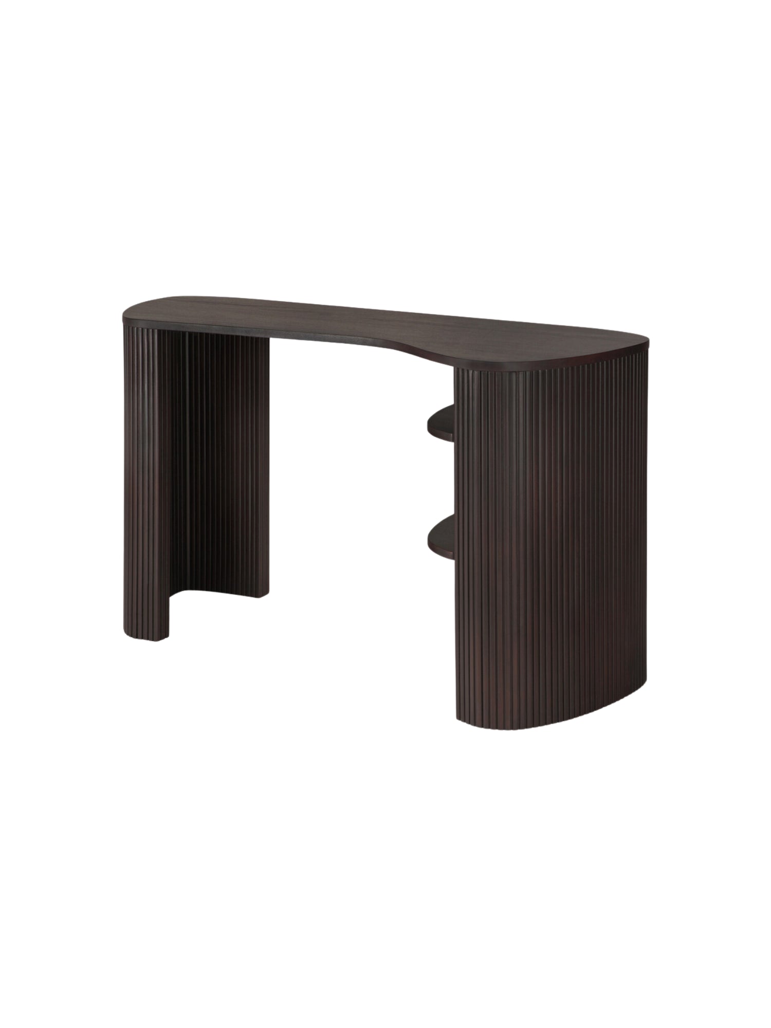 Roller Max Desk by Ethnicraft - THAT COOL LIVING