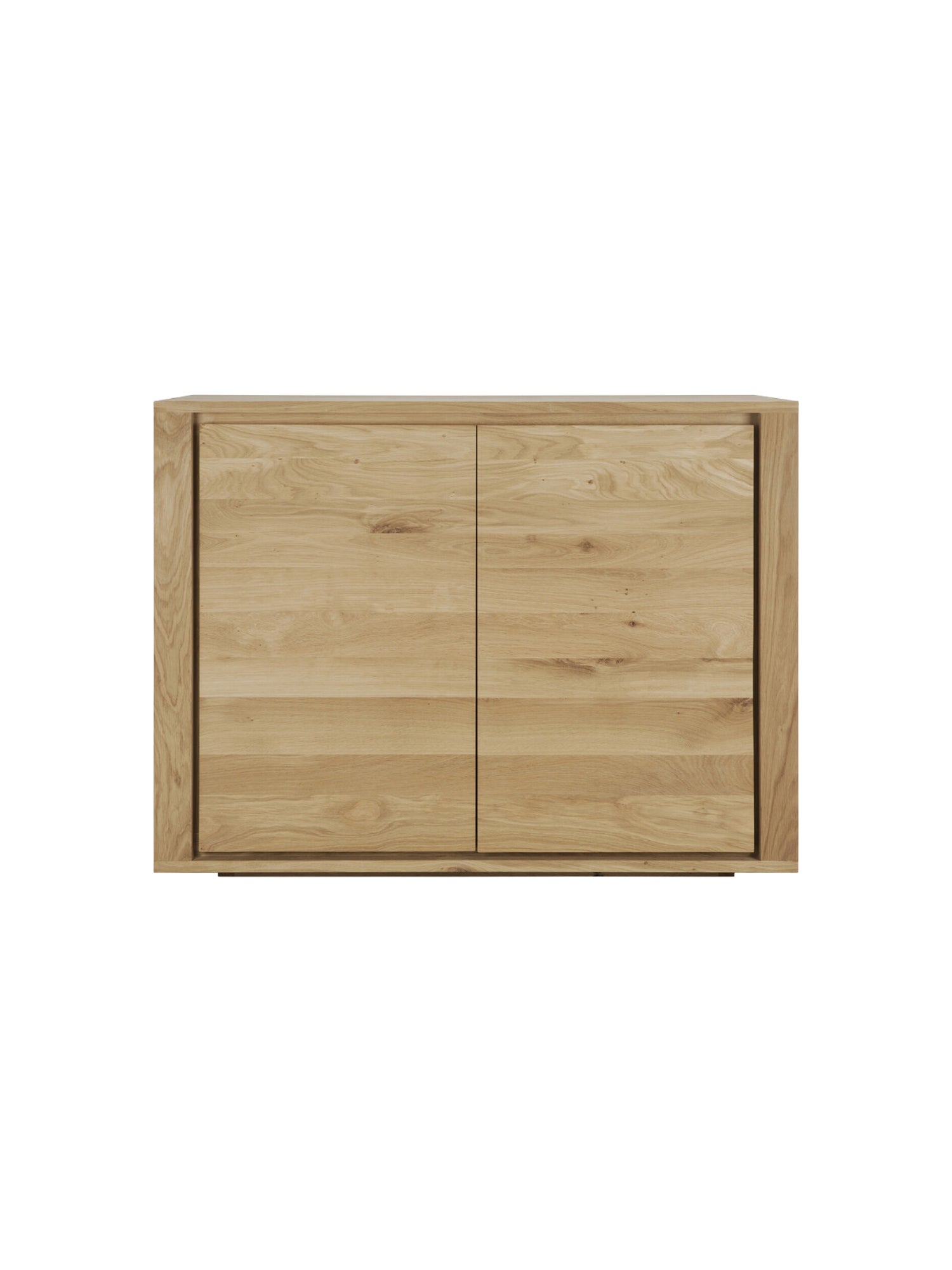 Shadow Sideboard by Ethnicraft - THAT COOL LIVING