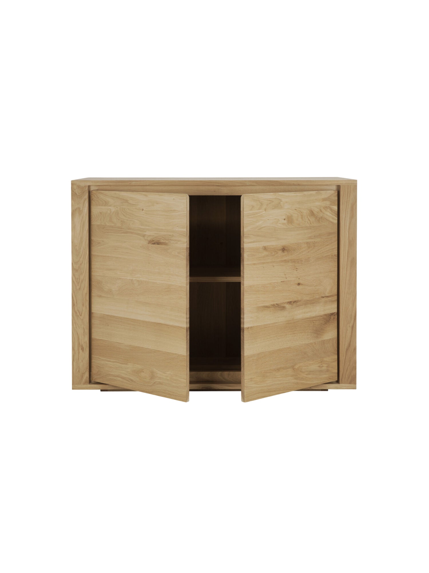 Shadow Sideboard by Ethnicraft - THAT COOL LIVING