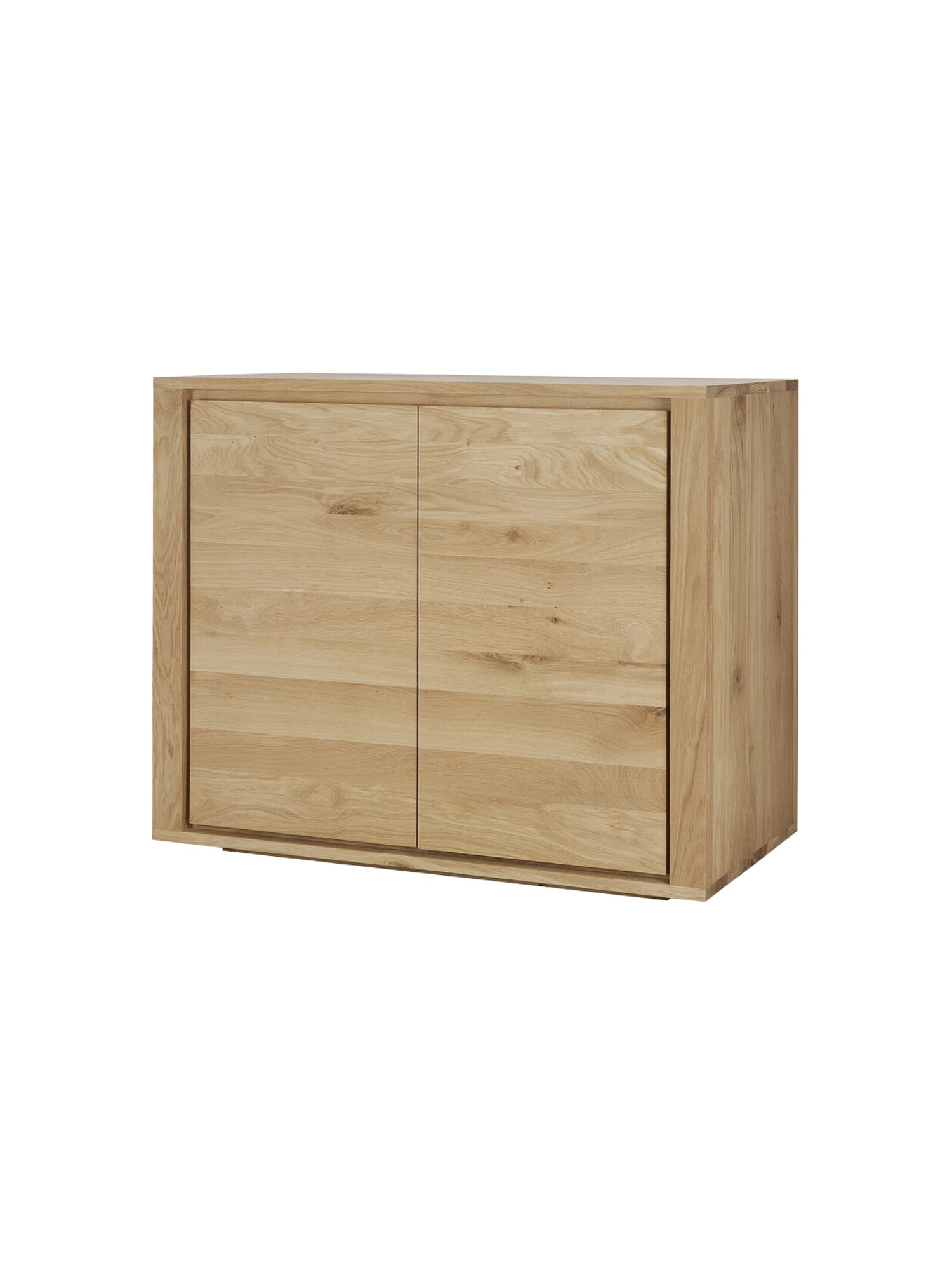 Shadow Sideboard by Ethnicraft - THAT COOL LIVING