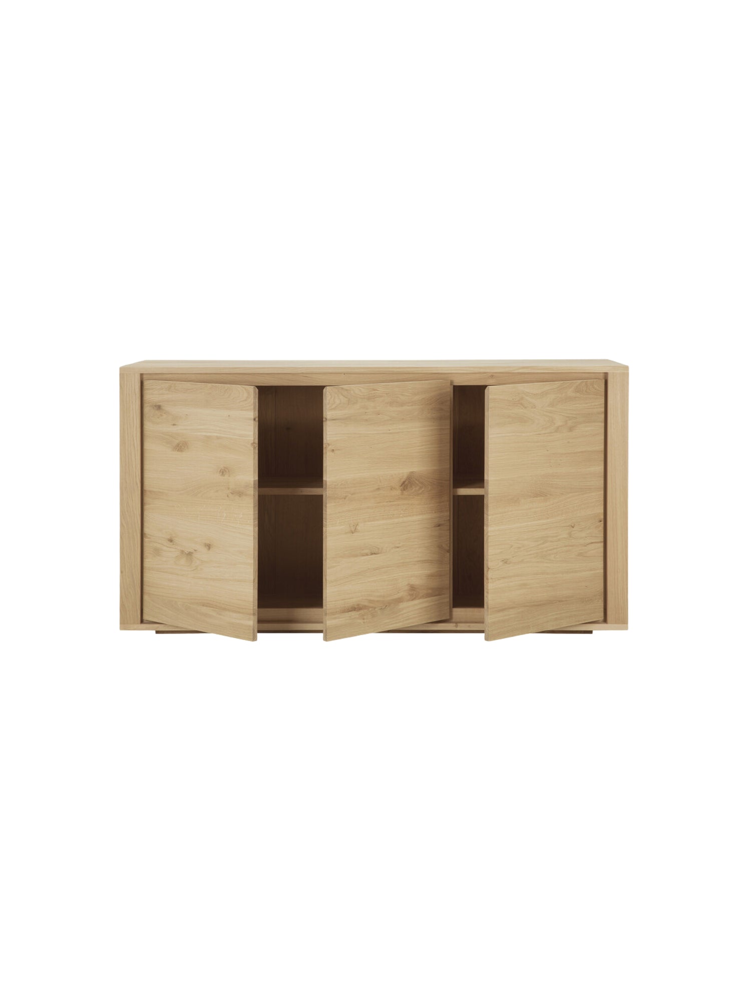 Shadow Sideboard by Ethnicraft - THAT COOL LIVING