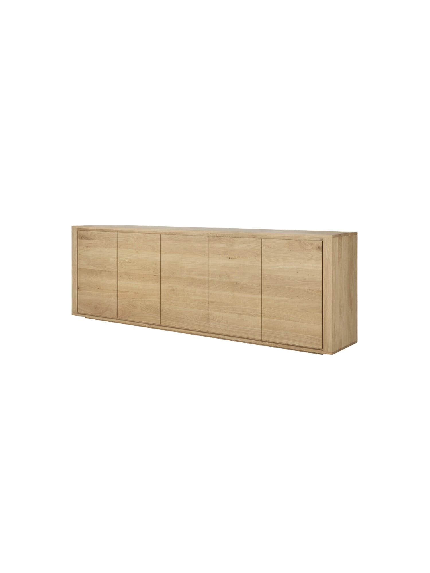 Shadow Sideboard by Ethnicraft - THAT COOL LIVING