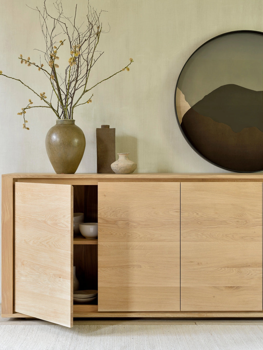 Shadow Sideboard