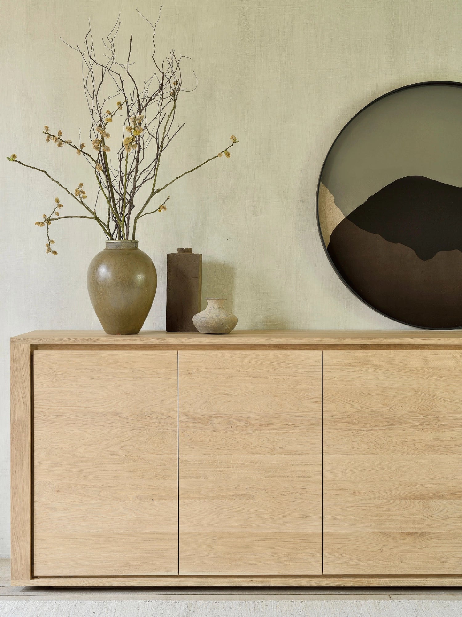 Shadow Sideboard by Ethnicraft - THAT COOL LIVING