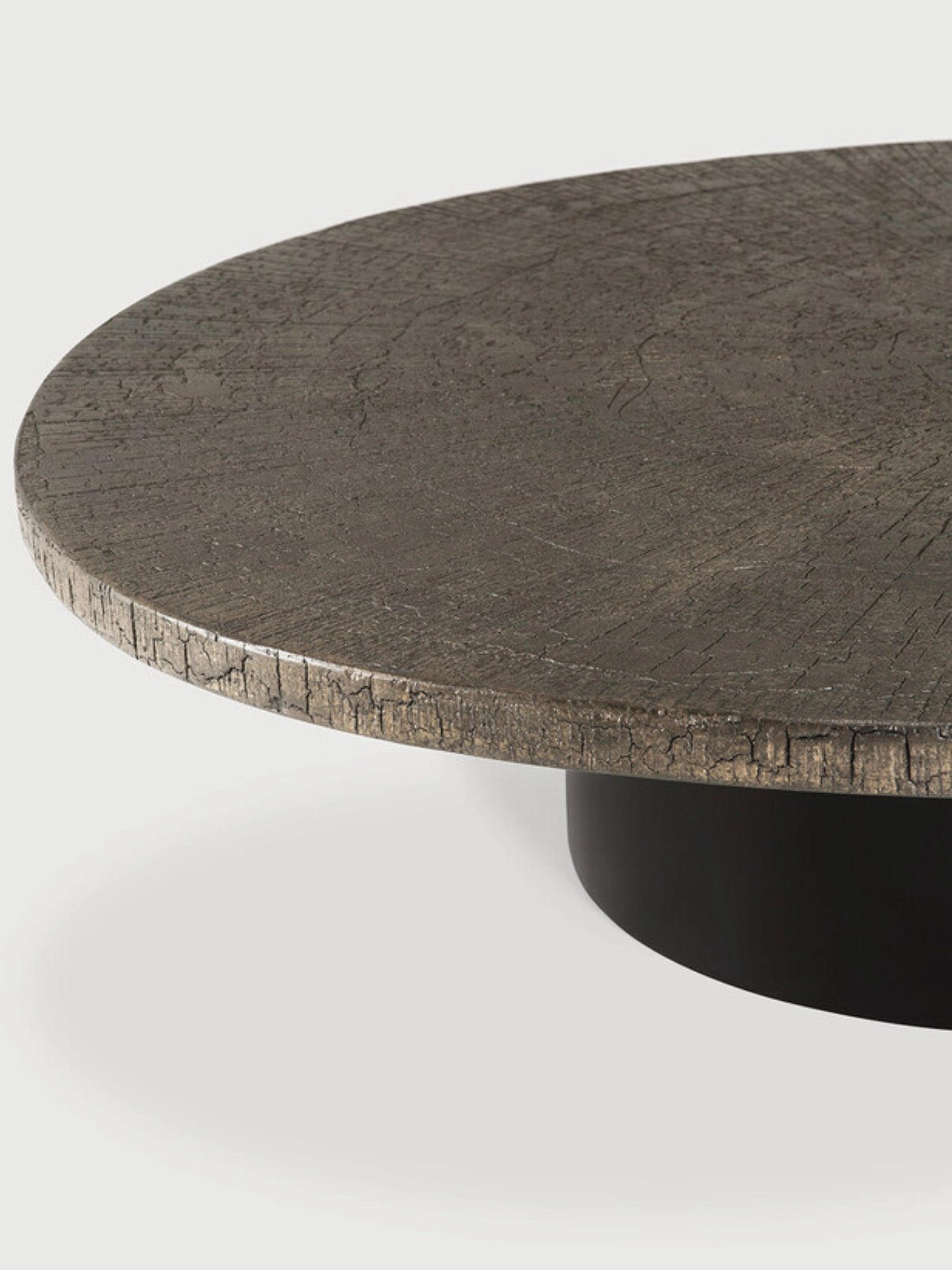 Slice Coffee Table by Ethnicraft - THAT COOL LIVING