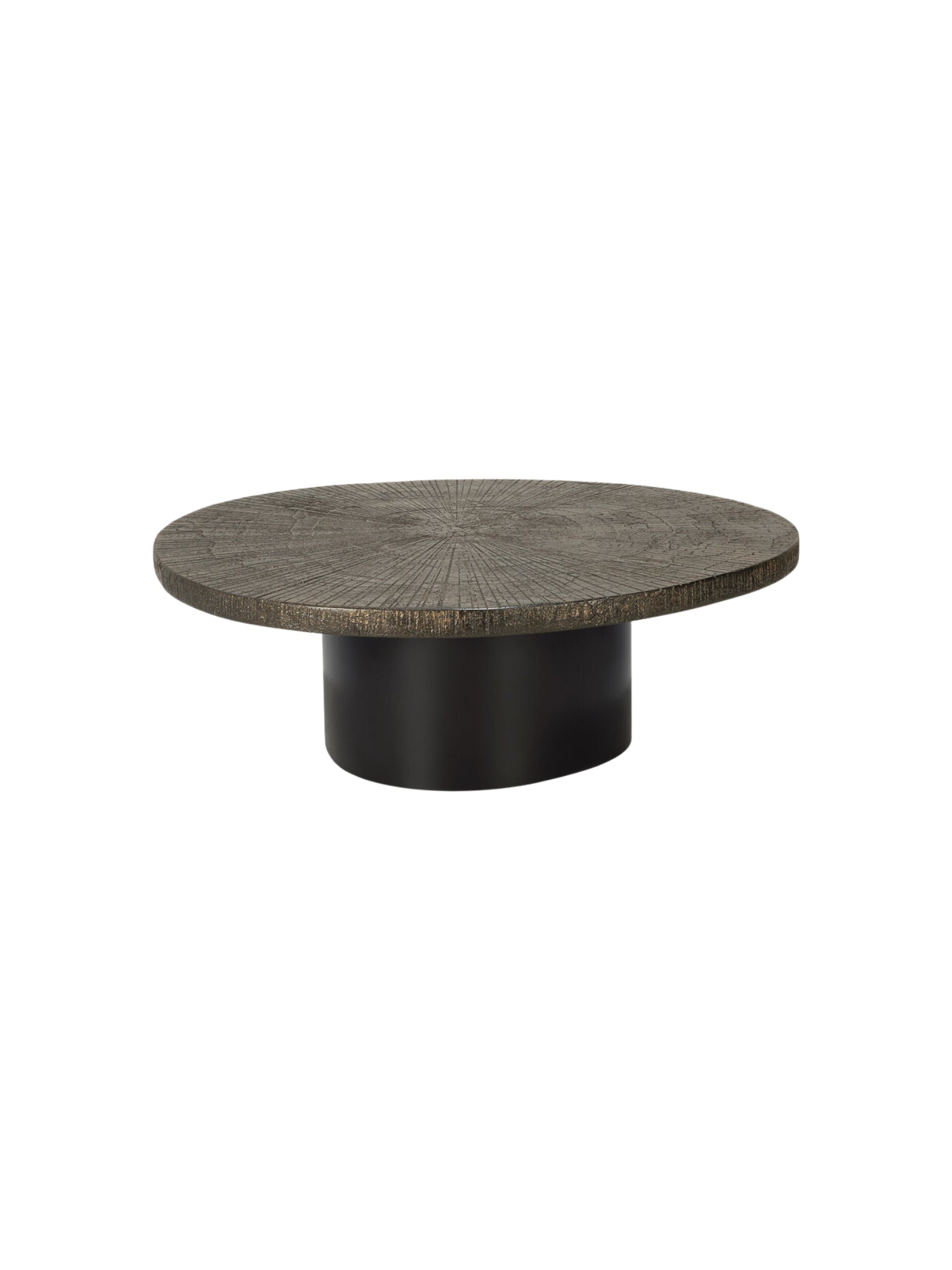 Slice Coffee Table by Ethnicraft - THAT COOL LIVING