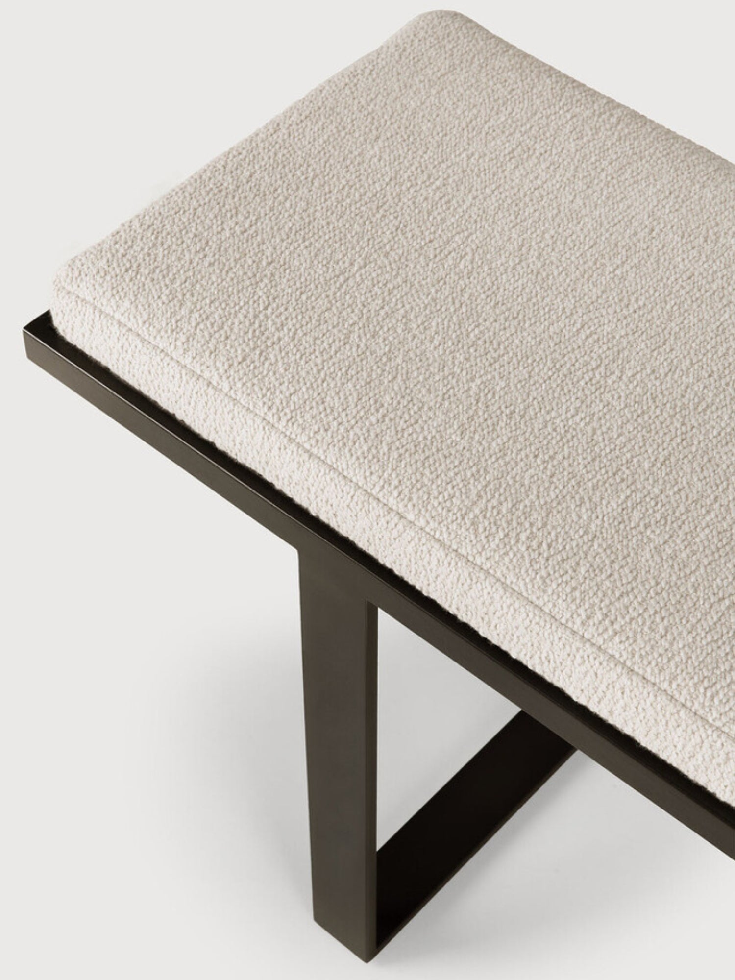 Stability Bench by Ethnicraft - THAT COOL LIVING