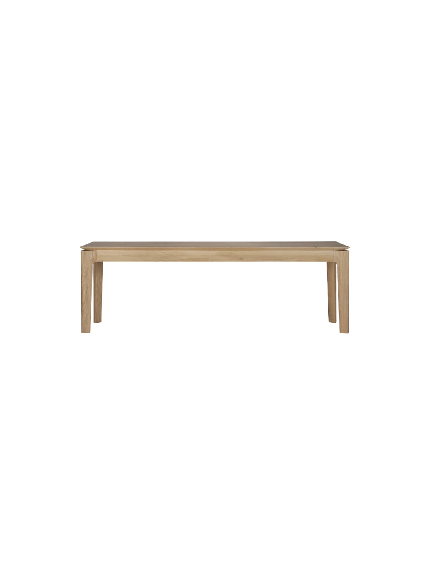 Bok Bench by Ethnicraft - THAT COOL LIVING