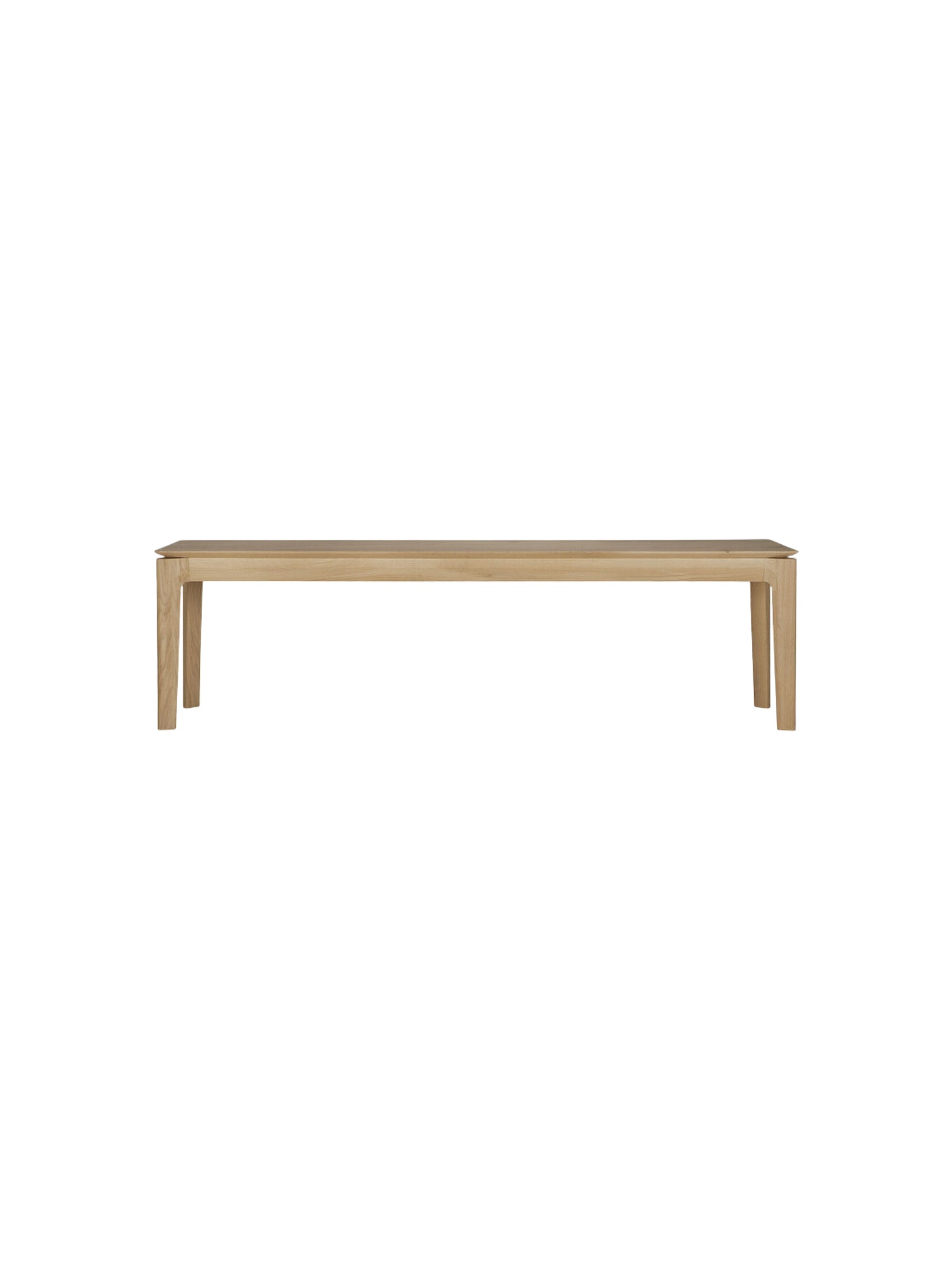 Bok Bench by Ethnicraft - THAT COOL LIVING