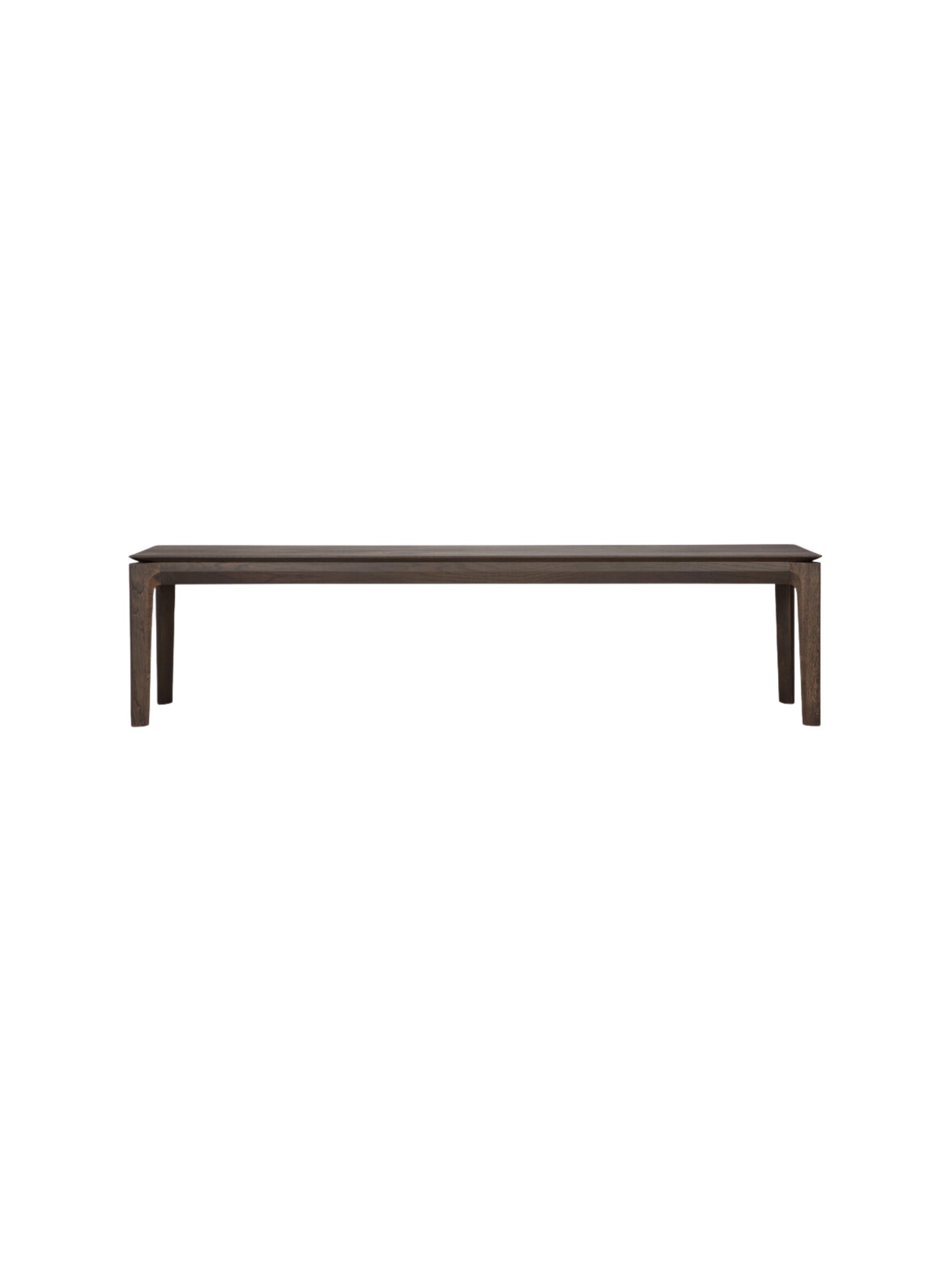 Bok Bench by Ethnicraft - THAT COOL LIVING