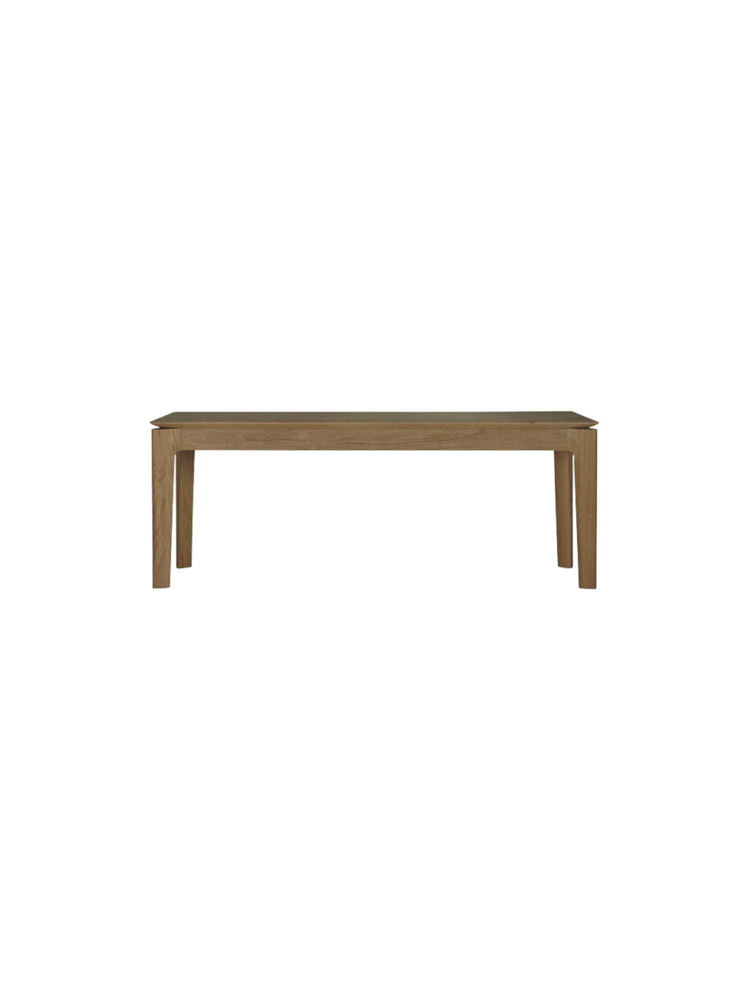 Bok Bench by Ethnicraft - THAT COOL LIVING