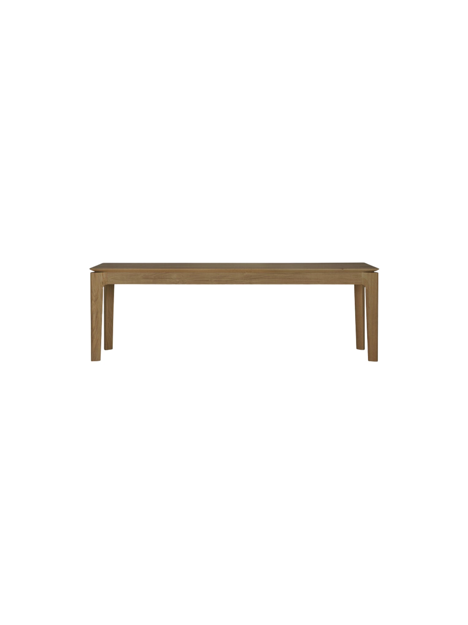 Bok Bench by Ethnicraft - THAT COOL LIVING