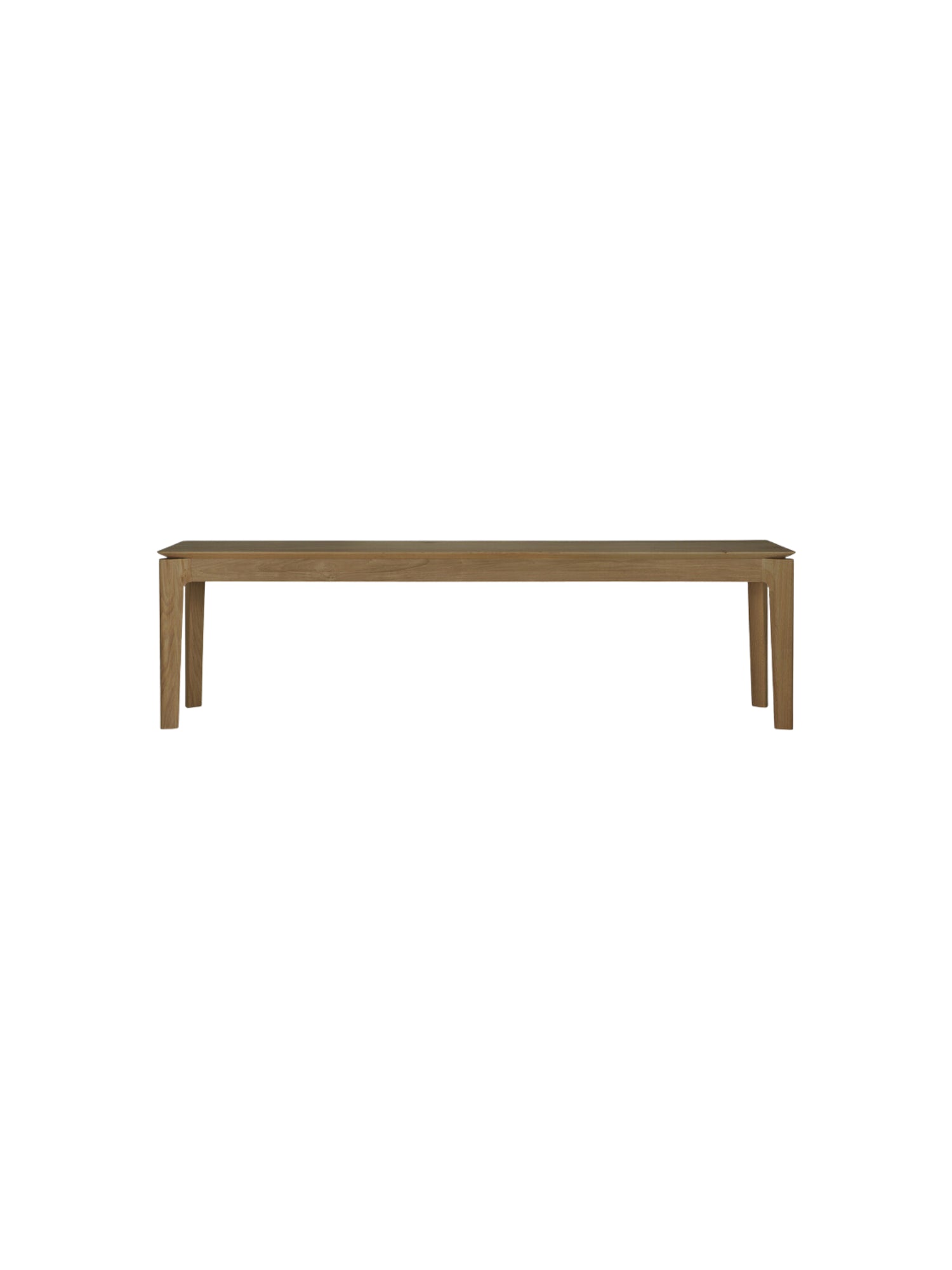 Bok Bench by Ethnicraft - THAT COOL LIVING