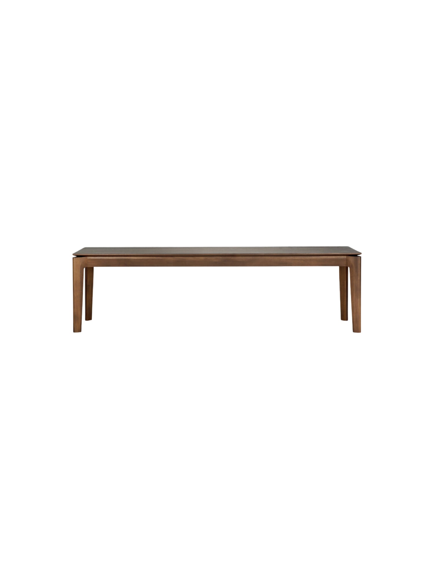 Bok Bench by Ethnicraft - THAT COOL LIVING