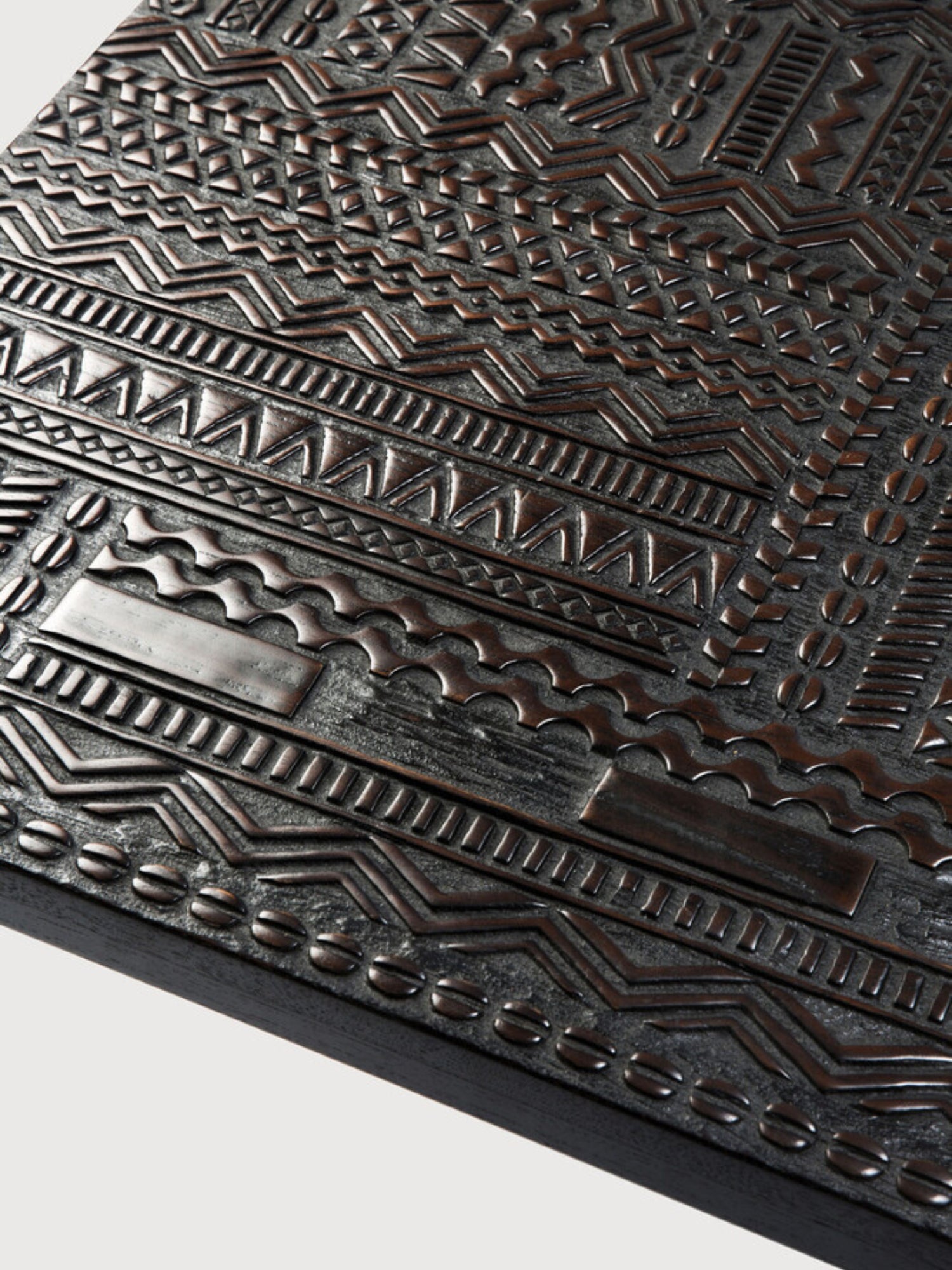 Tabwa Coffee Table by Ethnicraft - THAT COOL LIVING