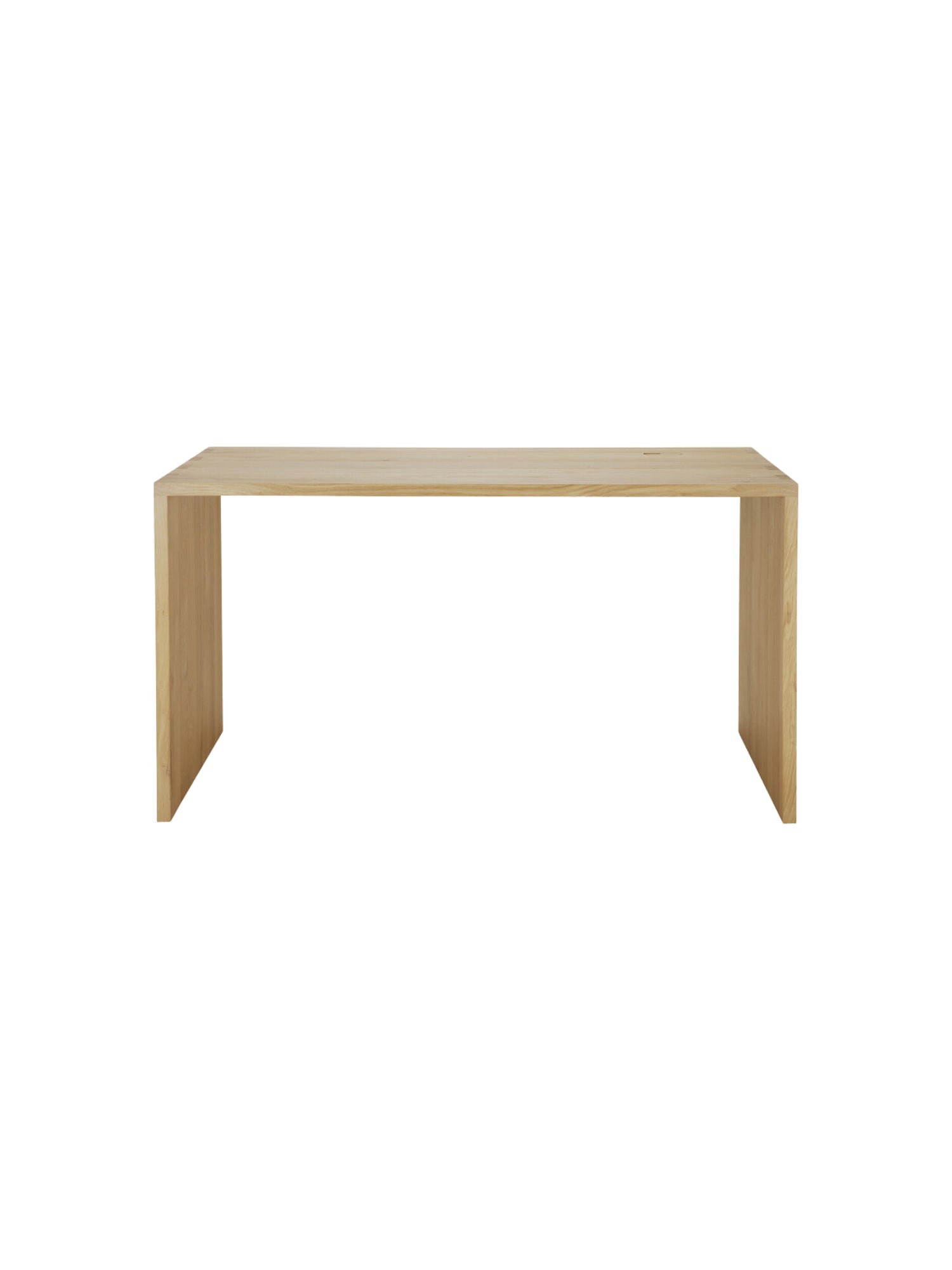U Desk by Ethnicraft - THAT COOL LIVING