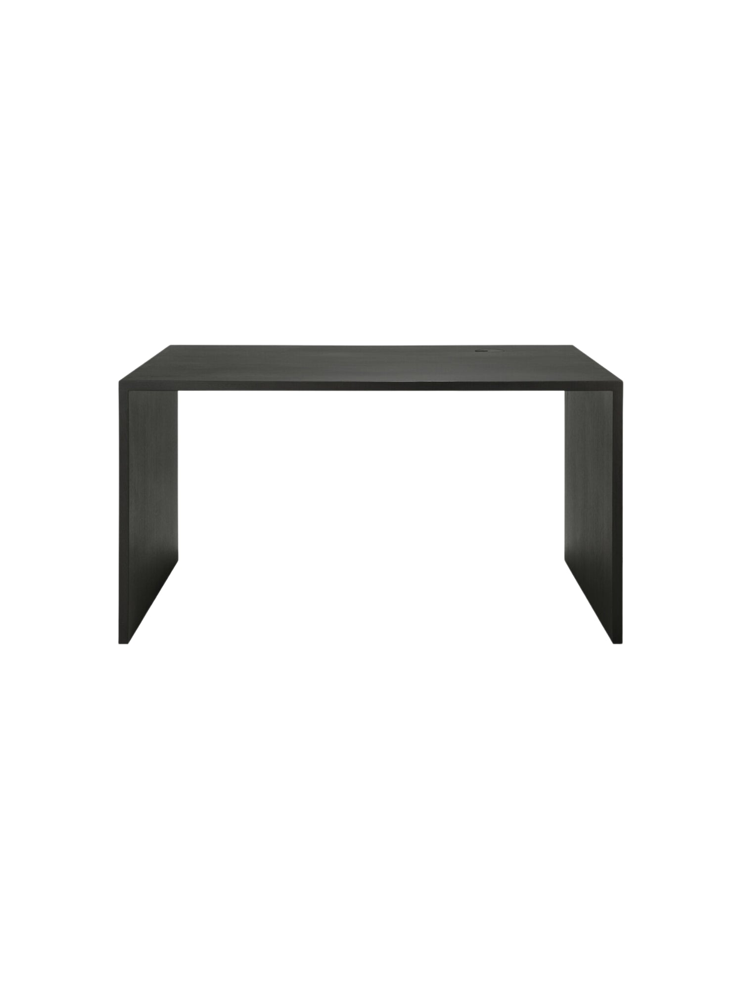 U Desk by Ethnicraft - THAT COOL LIVING