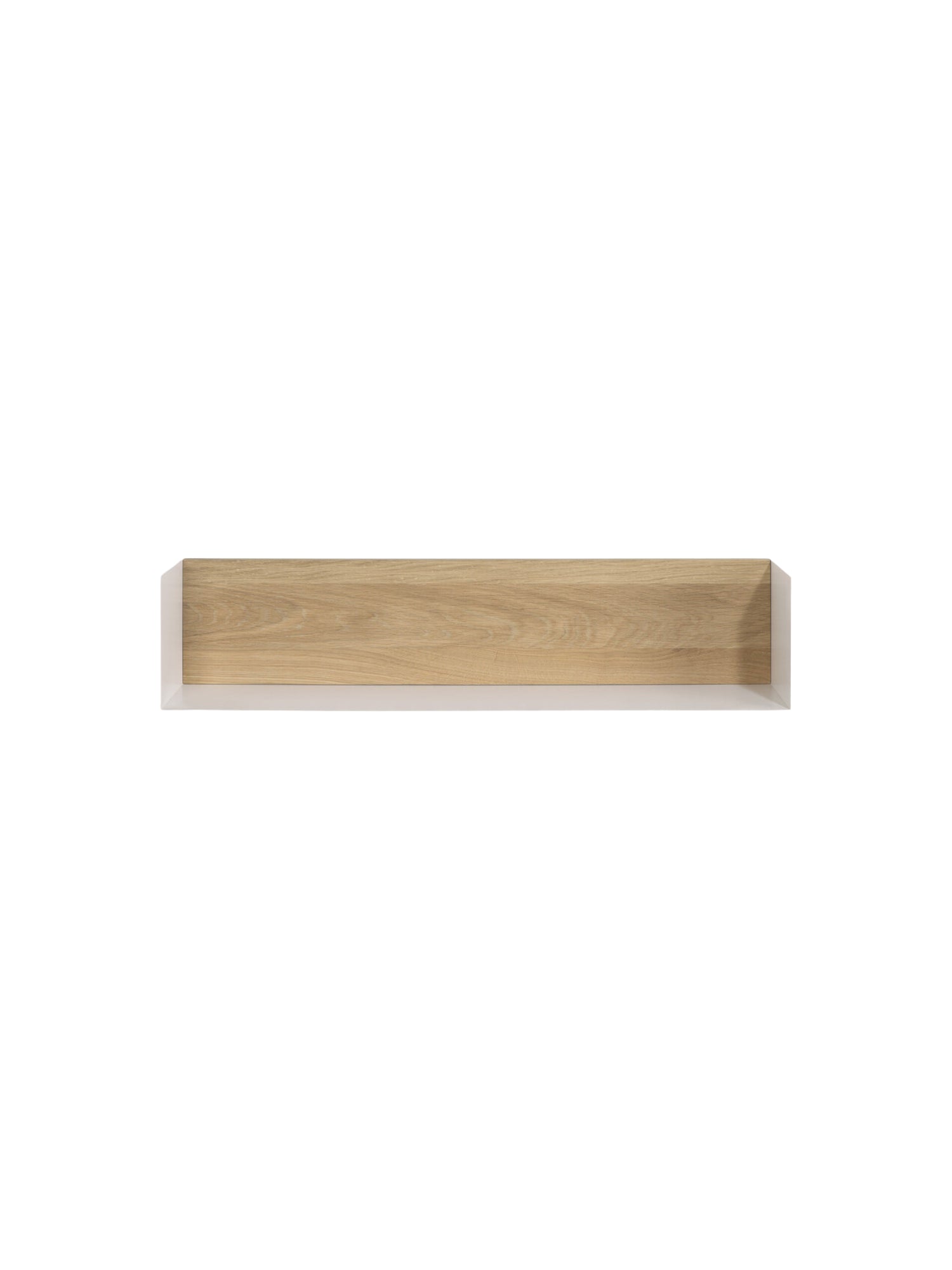 U Shelf by Ethnicraft - THAT COOL LIVING