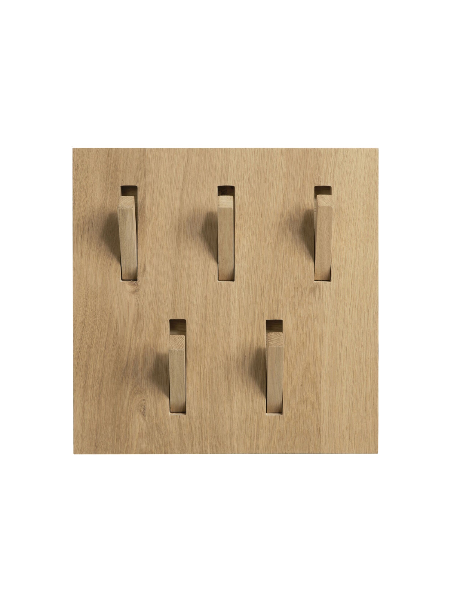 Utilitile Wall Hanger by Ethnicraft - THAT COOL LIVING