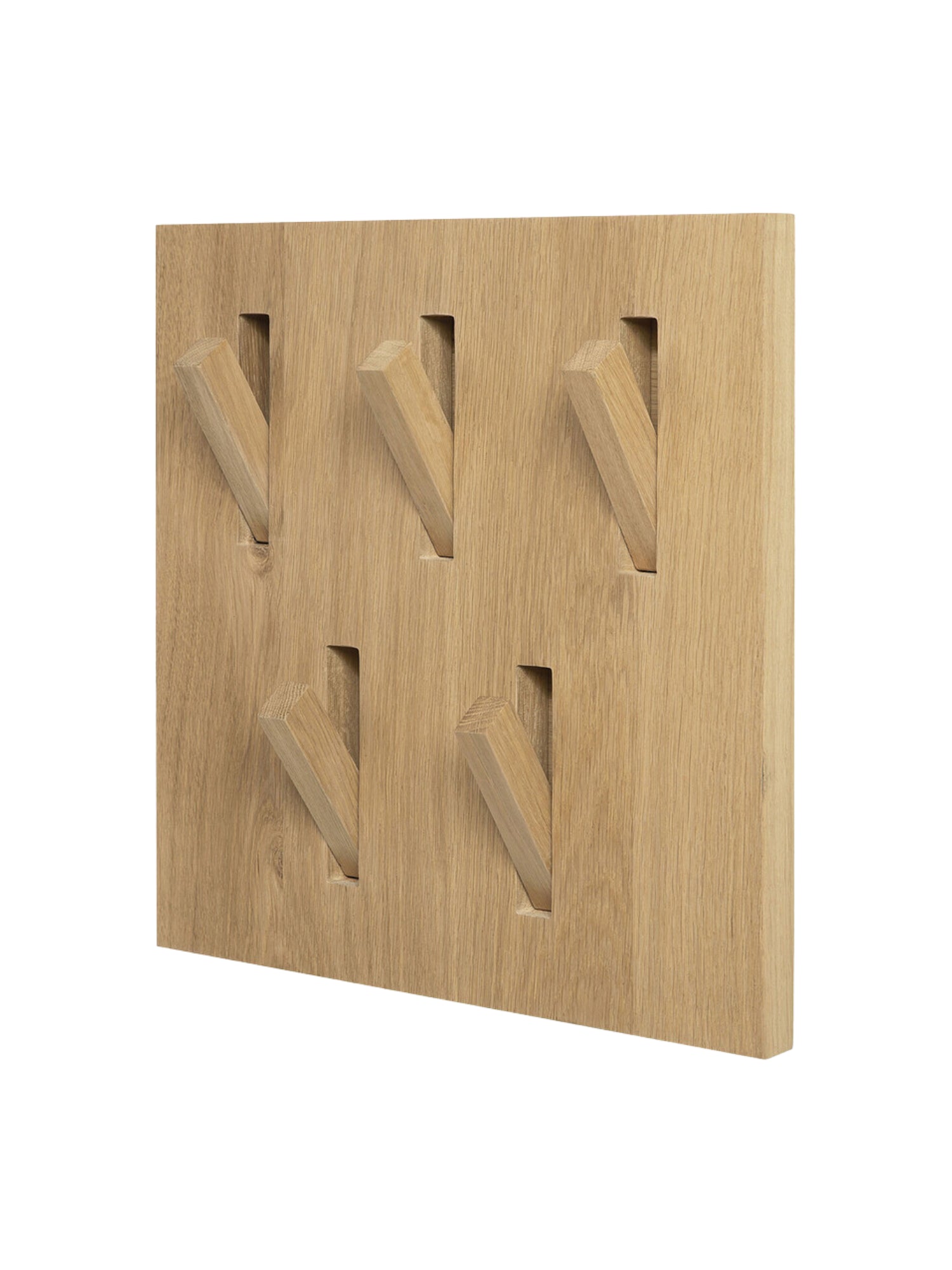 Utilitile Wall Hanger by Ethnicraft - THAT COOL LIVING