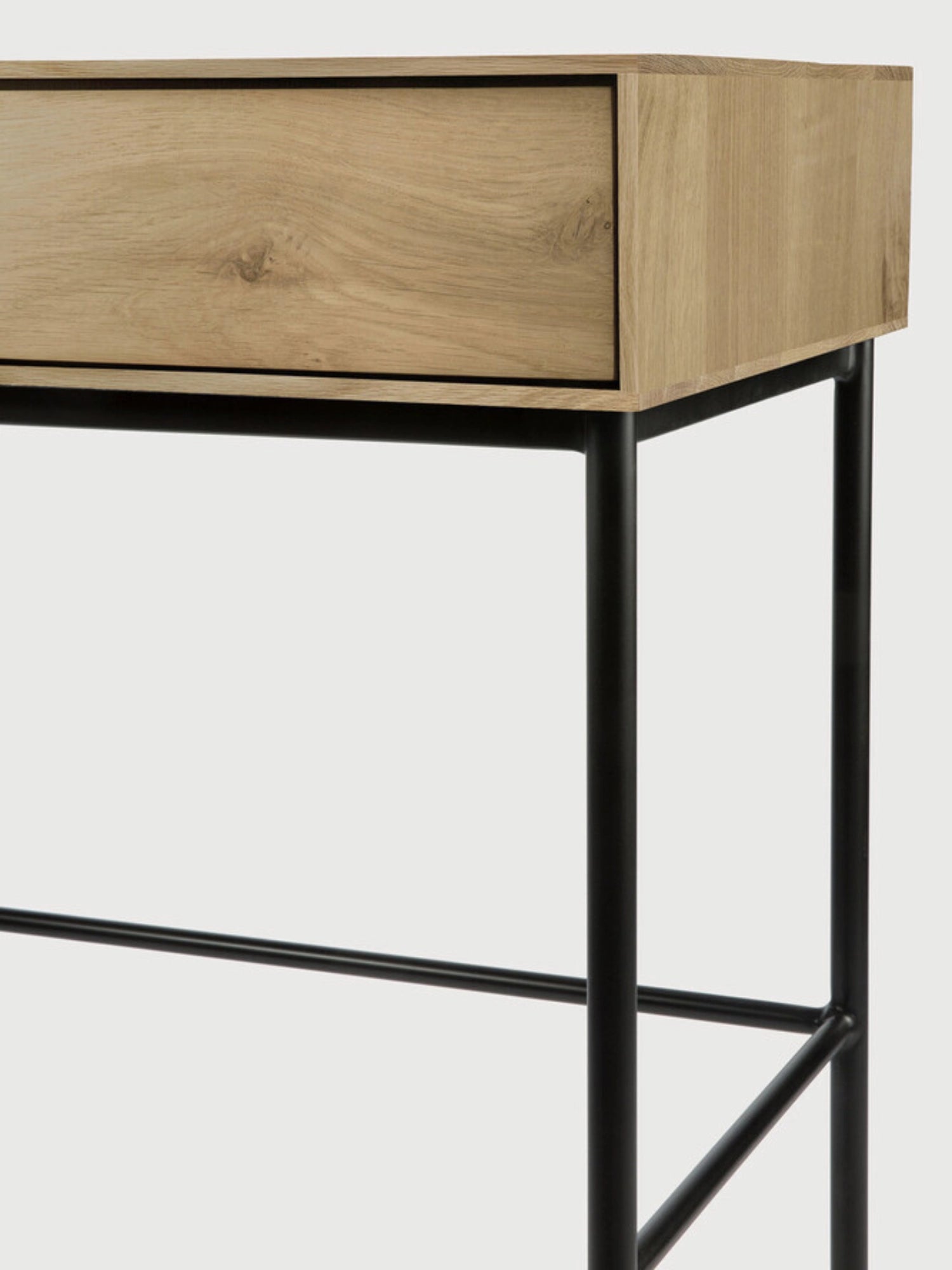 Whitebird Desk by Ethnicraft - THAT COOL LIVING