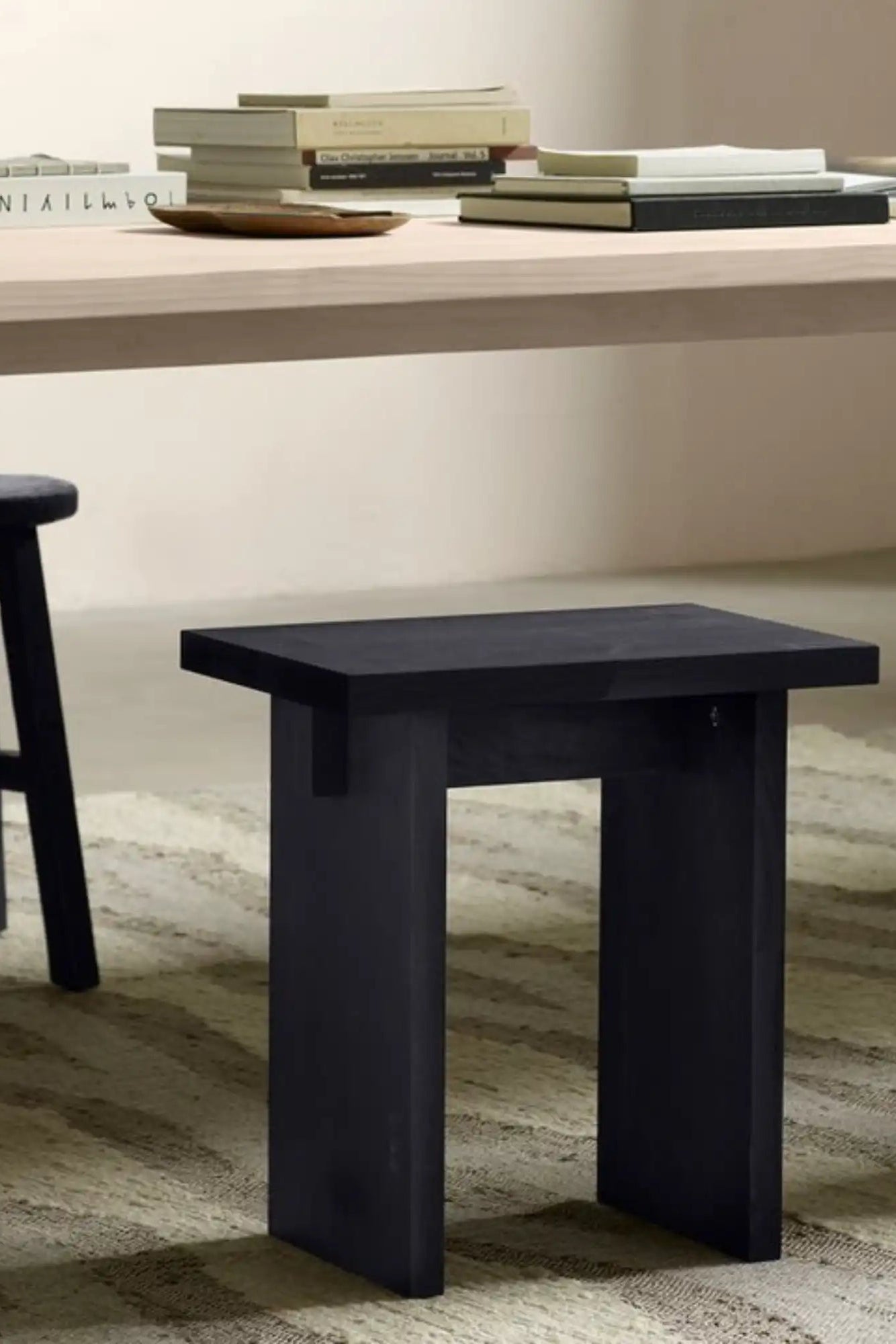 Koru Stool - THAT COOL LIVING