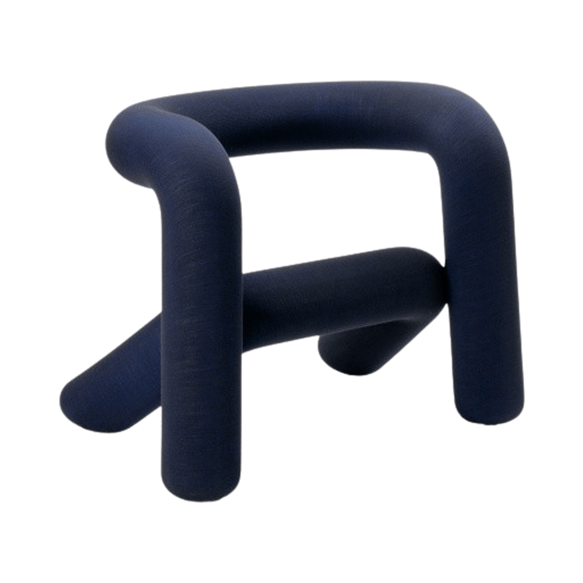 Extra Bold Armchair - Mixed - THAT COOL LIVING