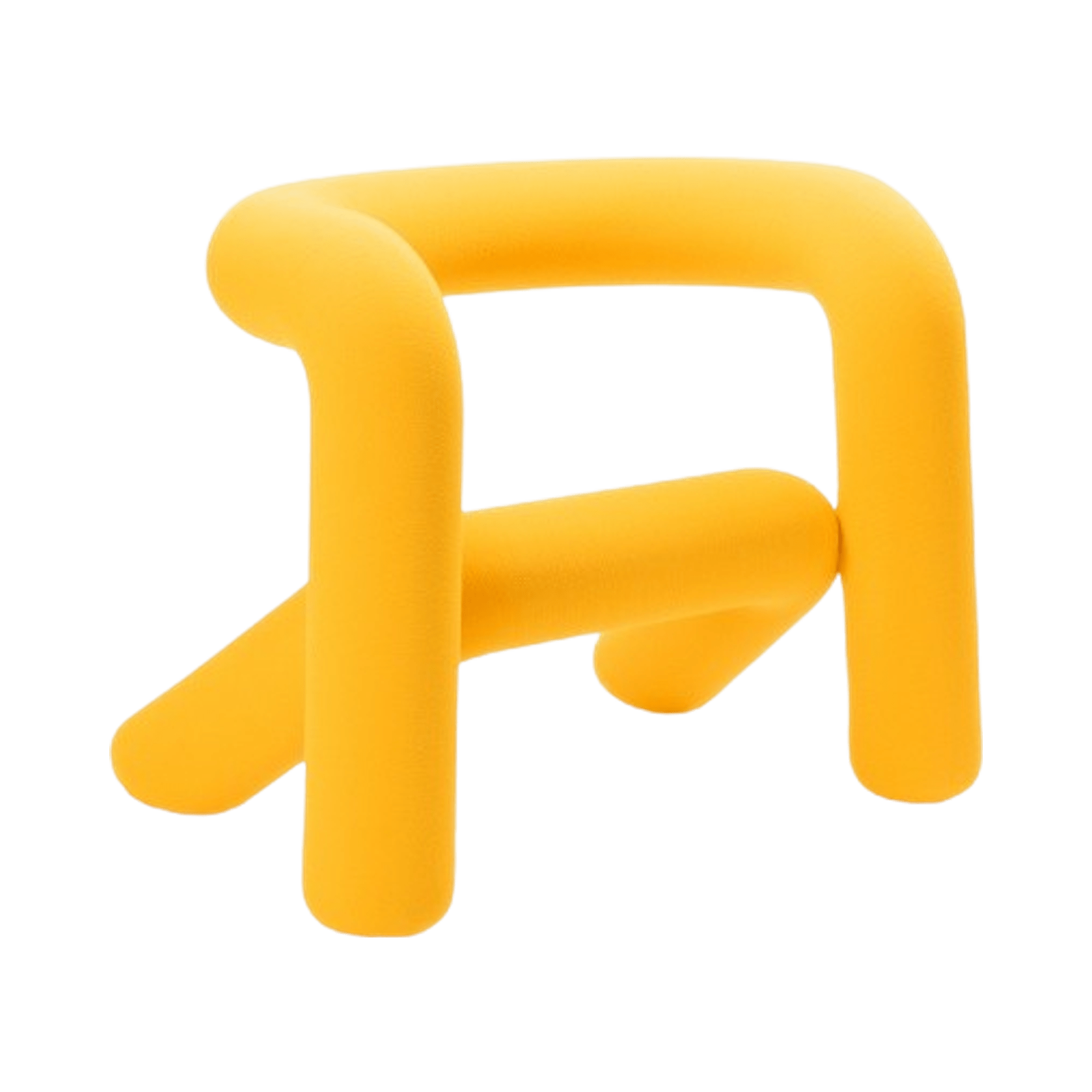 Extra Bold Armchair - Solid - THAT COOL LIVING