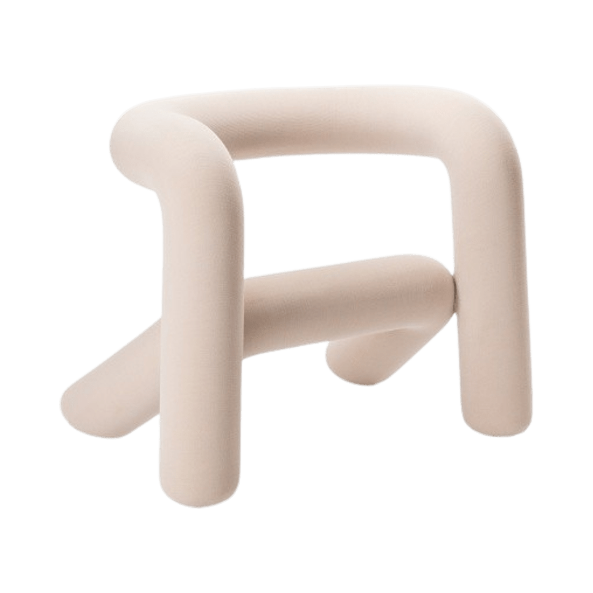 Extra Bold Armchair - Solid - THAT COOL LIVING