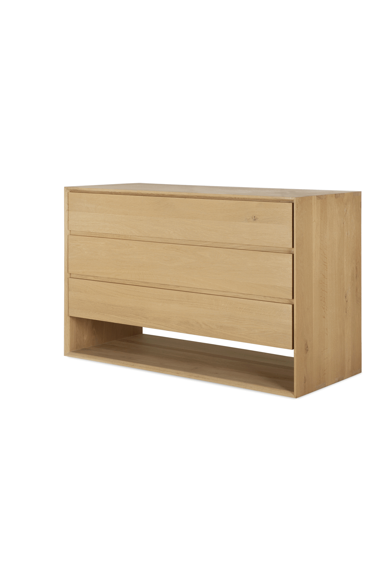 Nordic Dresser by Ethnicraft - THAT COOL LIVING