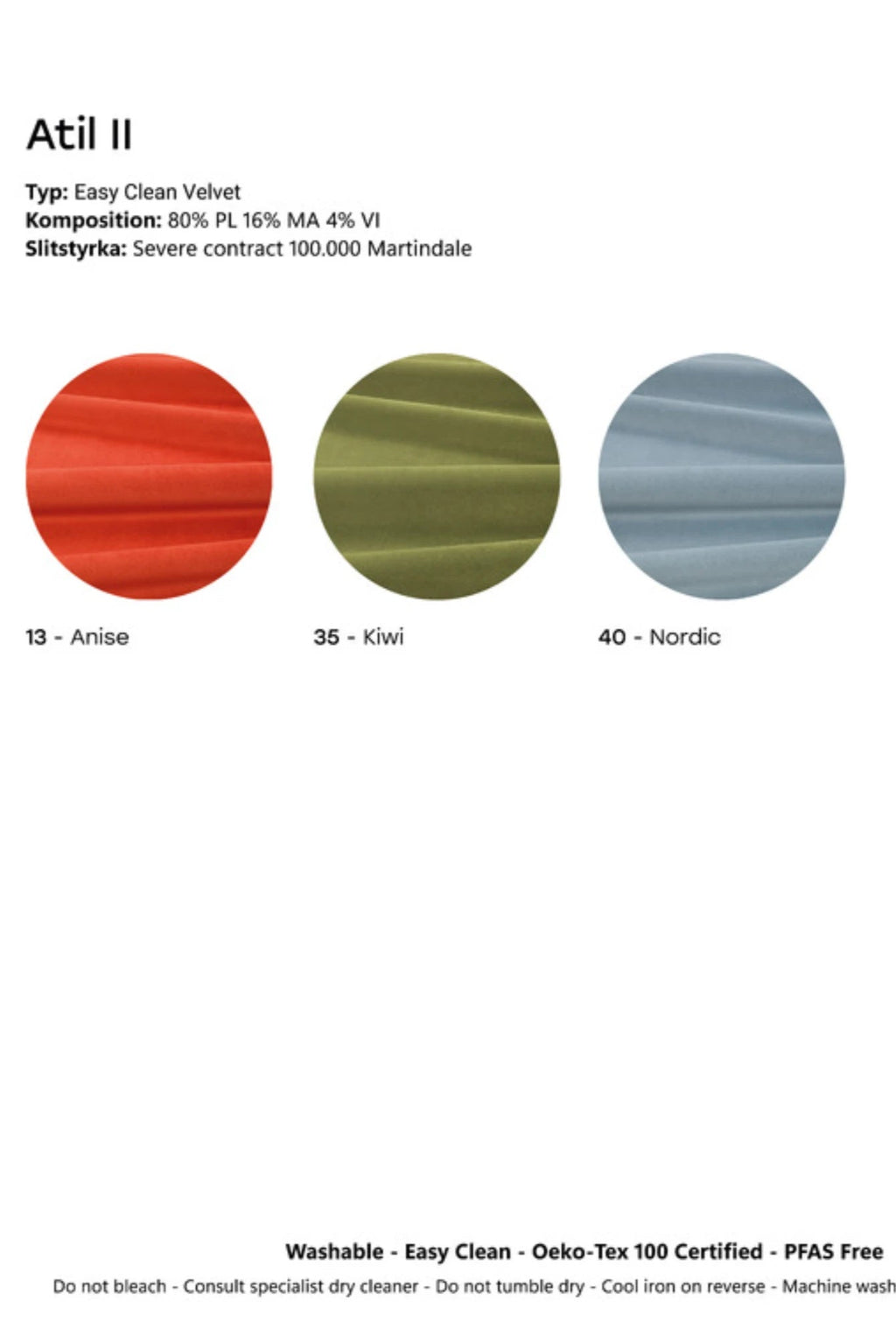 Fei Armchair - THAT COOL LIVING