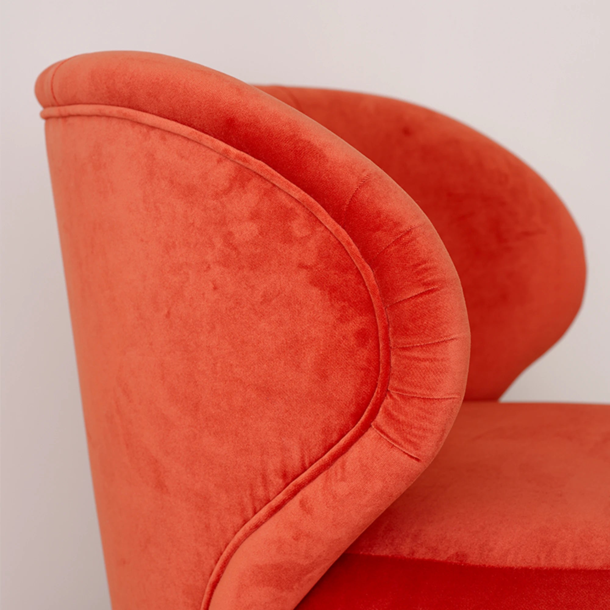 Fei Armchair - THAT COOL LIVING