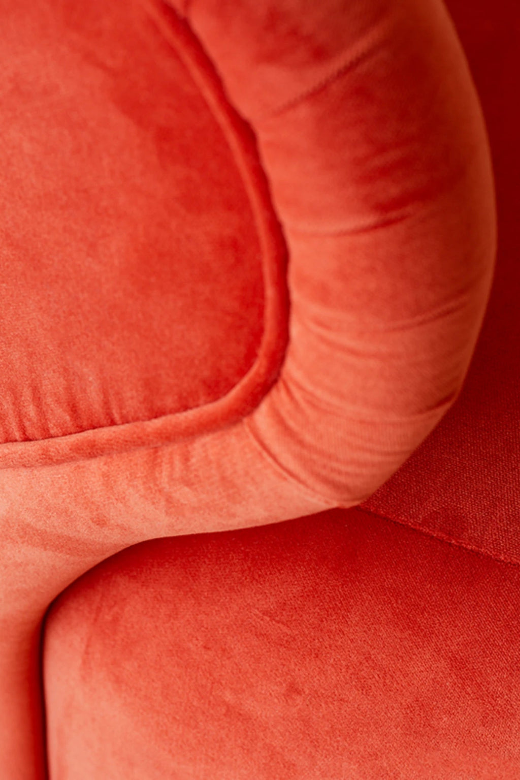 Fei Armchair - THAT COOL LIVING