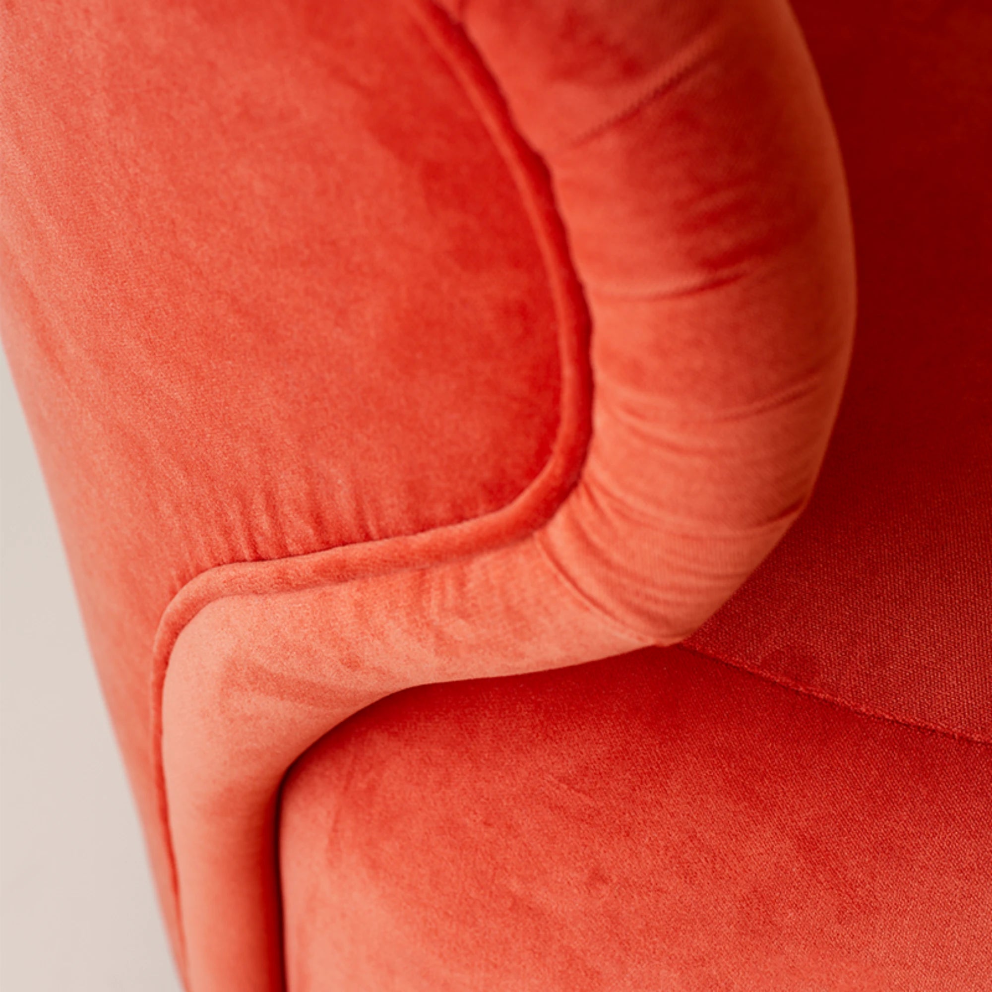 Fei Armchair - THAT COOL LIVING