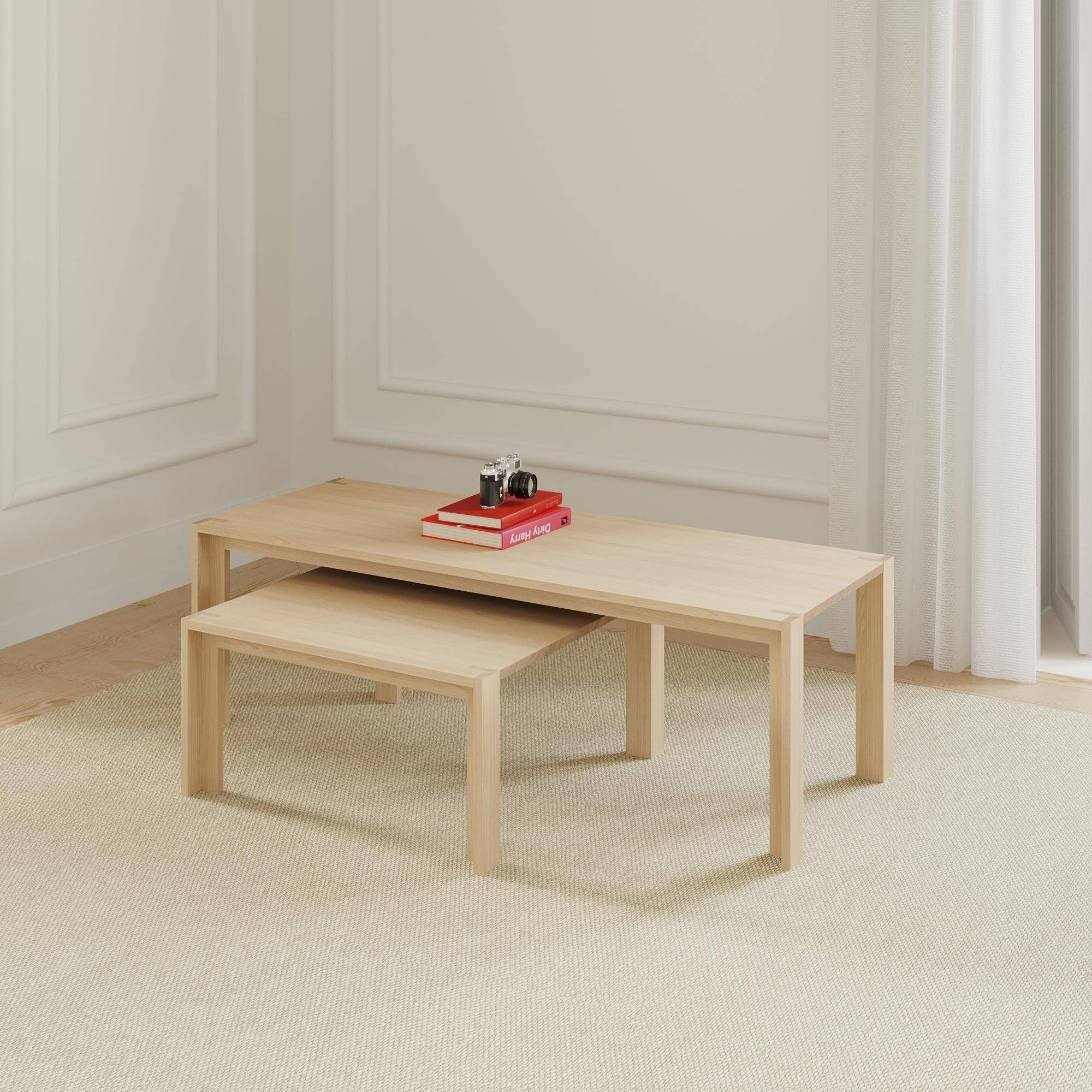 Interval Coffee Table - THAT COOL LIVING