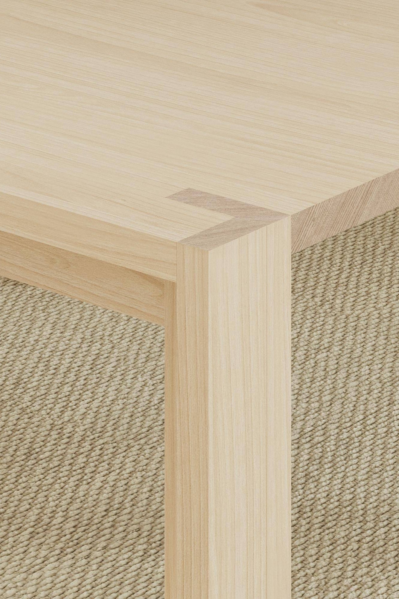 Interval Coffee Table - THAT COOL LIVING