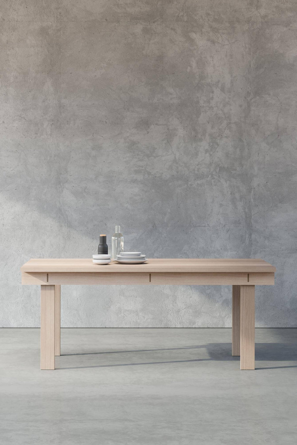 Roxo Dining Table - THAT COOL LIVING