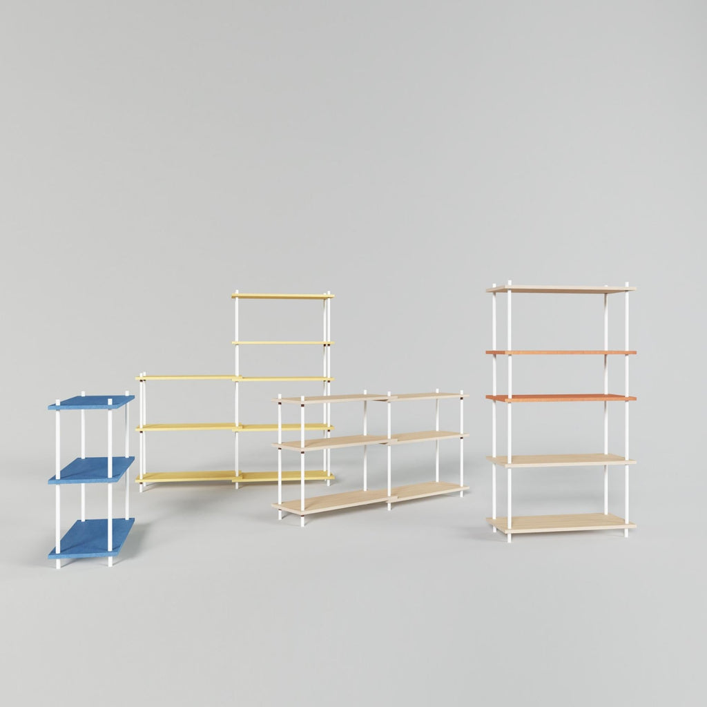 Sequence System 2 - THAT COOL LIVING