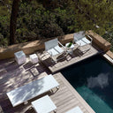 Fez Outdoor Candle Box 3 - THAT COOL LIVING