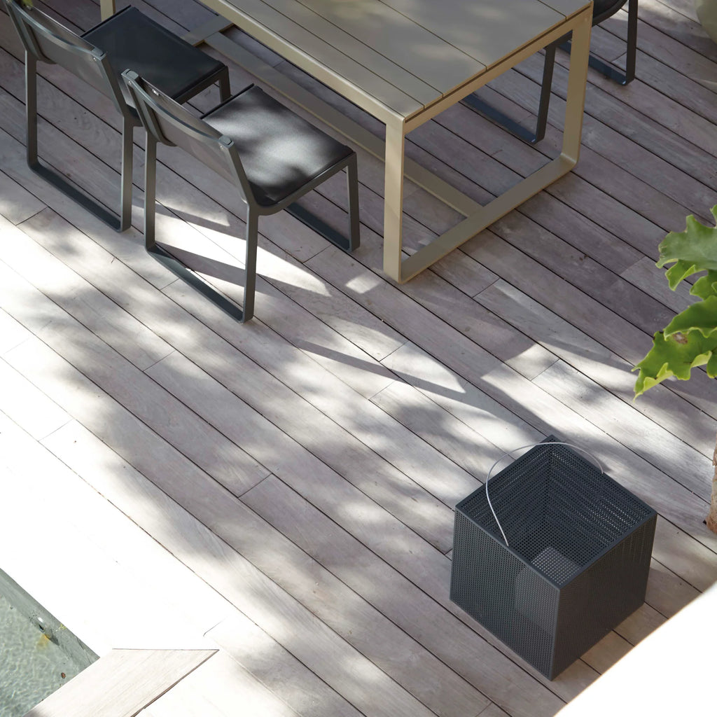 Fez Outdoor Candle Box 3 - THAT COOL LIVING