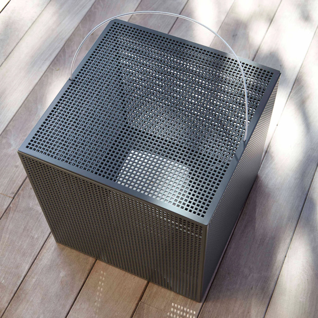 Fez Outdoor Candle Box 3 - THAT COOL LIVING