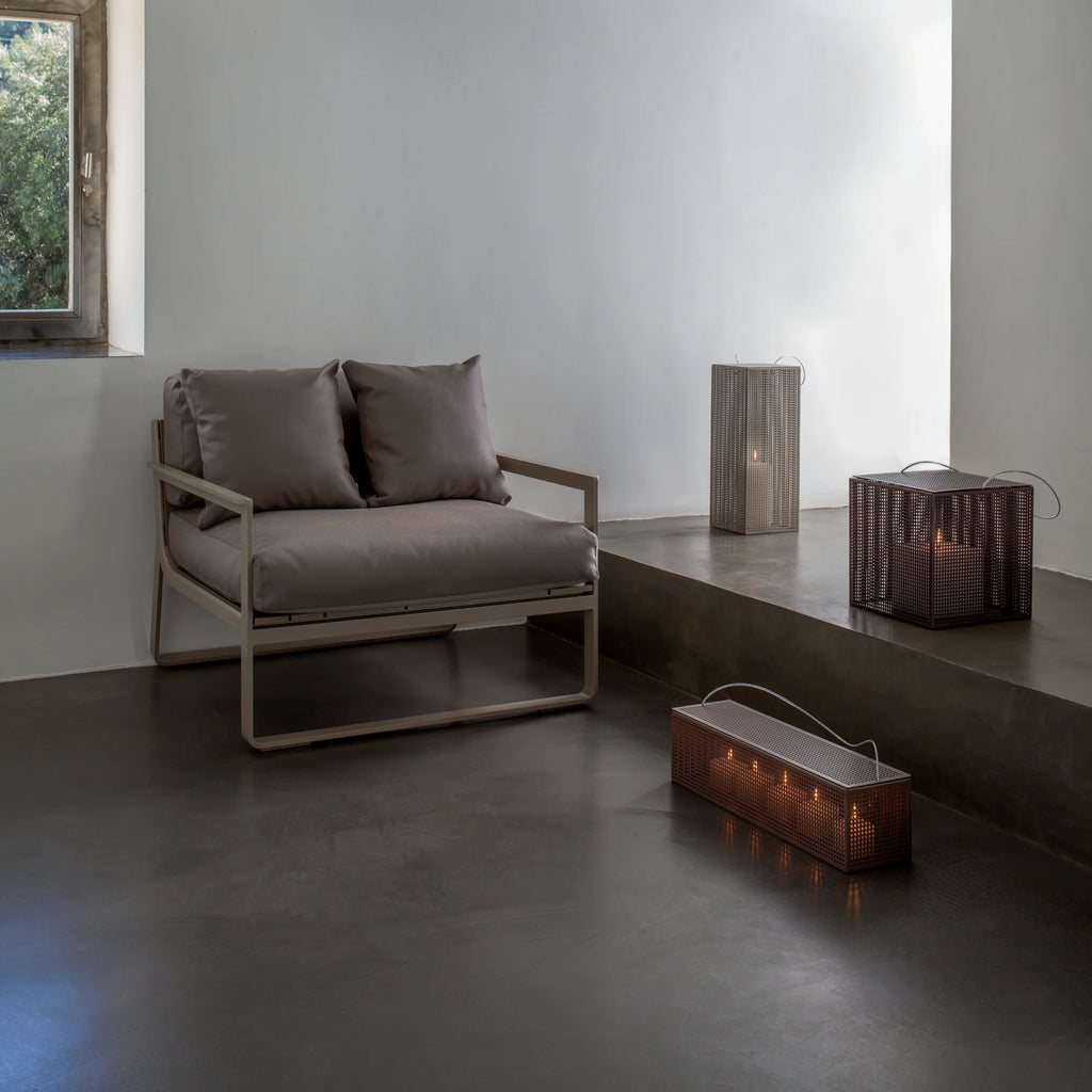 Fez Outdoor Candle Box 4 - THAT COOL LIVING