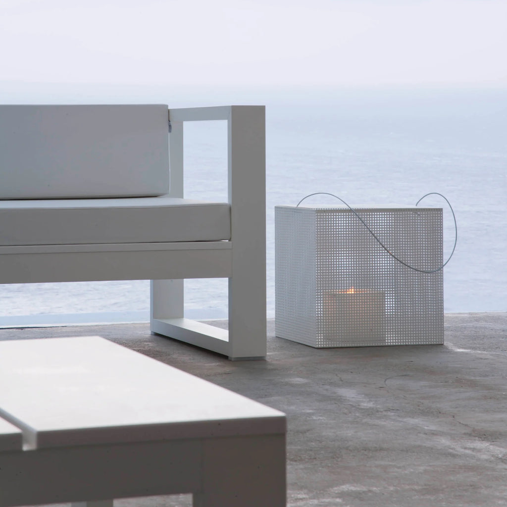 Fez Outdoor Candle Box 3 - THAT COOL LIVING