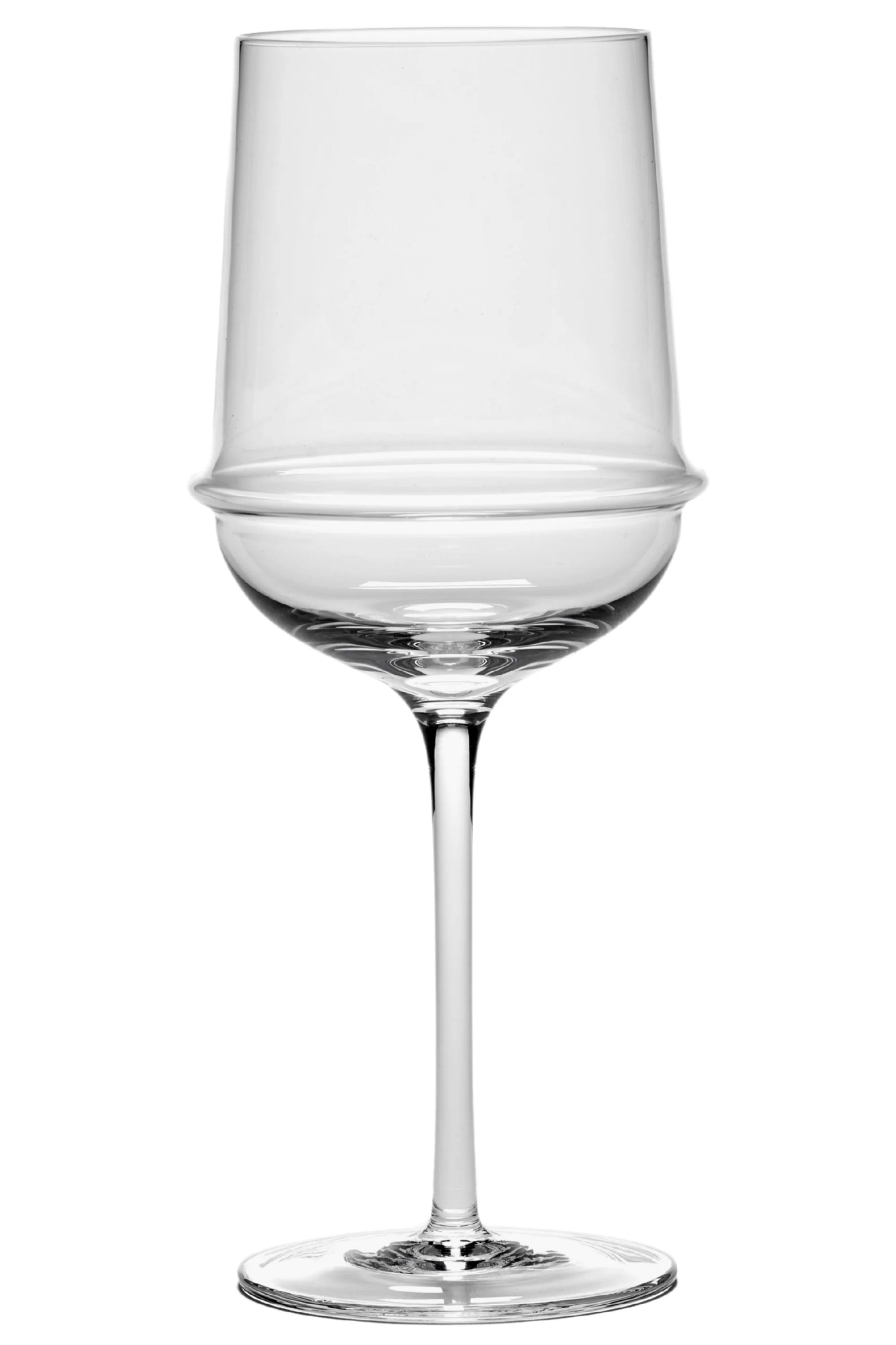 Dune White Wine Glass - Set of 4