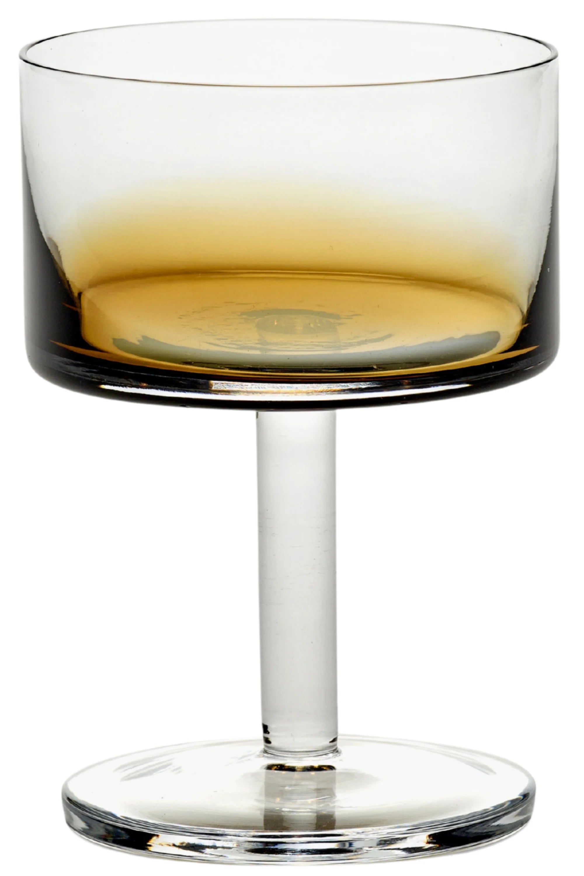 Zuma Champagne Coupe - Set of 4