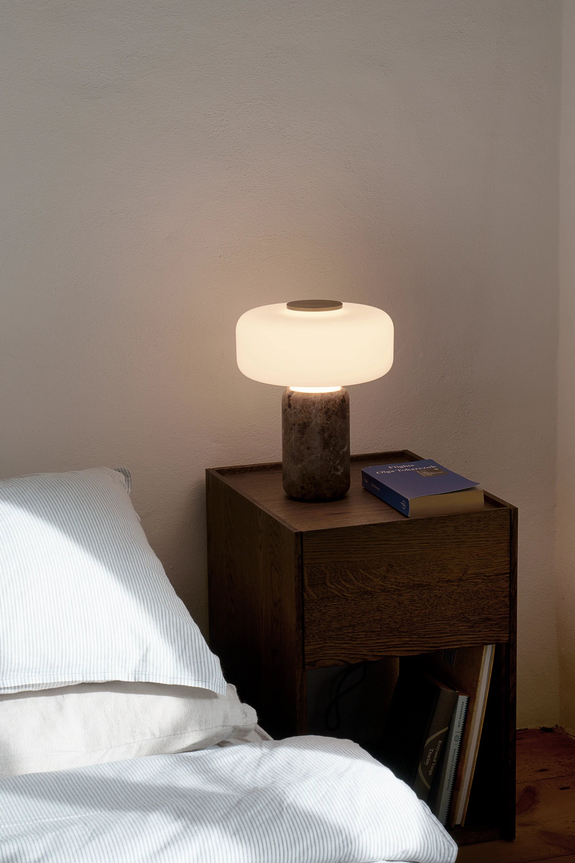 Fonte Table Lamp