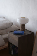 Fonte Table Lamp