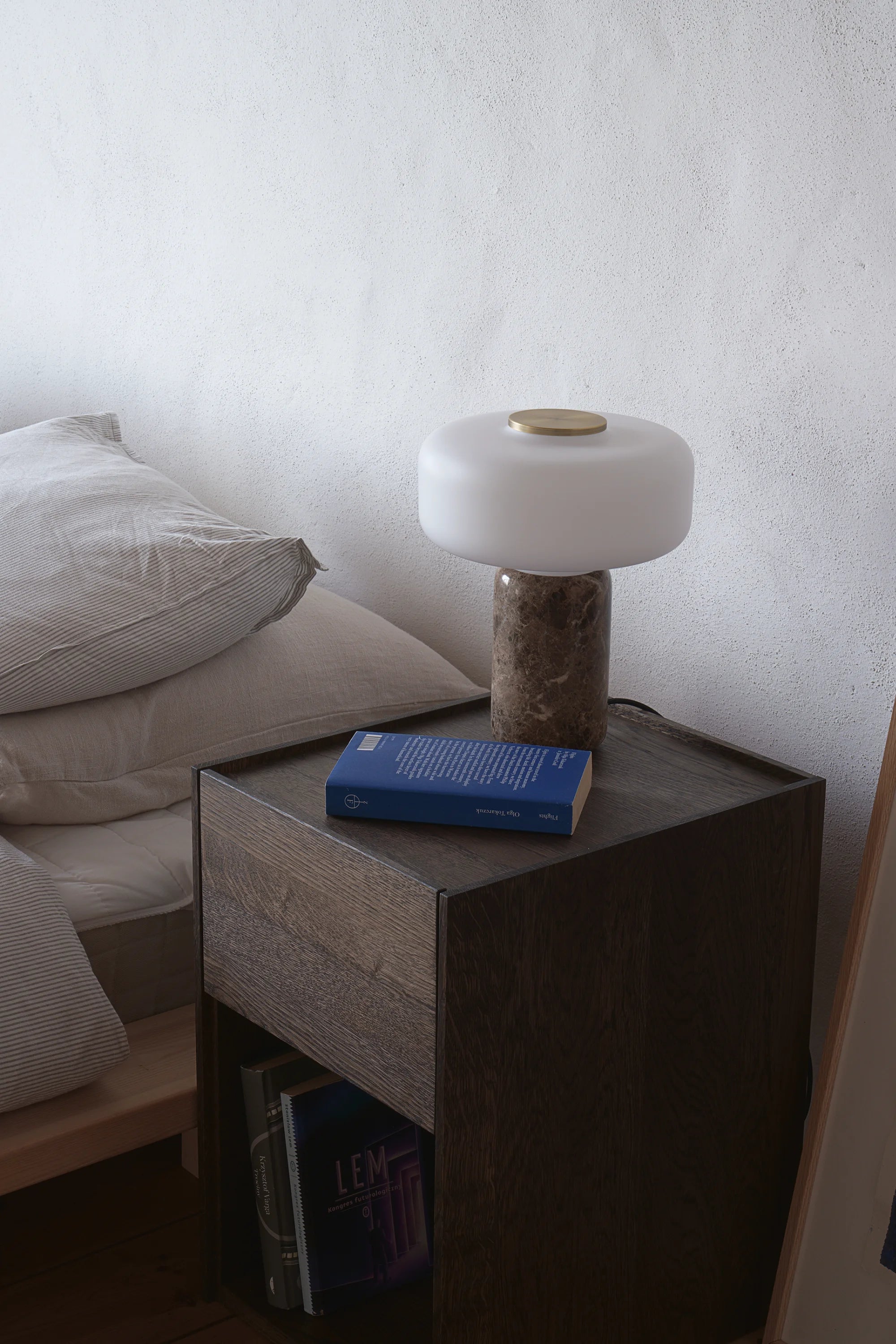 Fonte Table Lamp